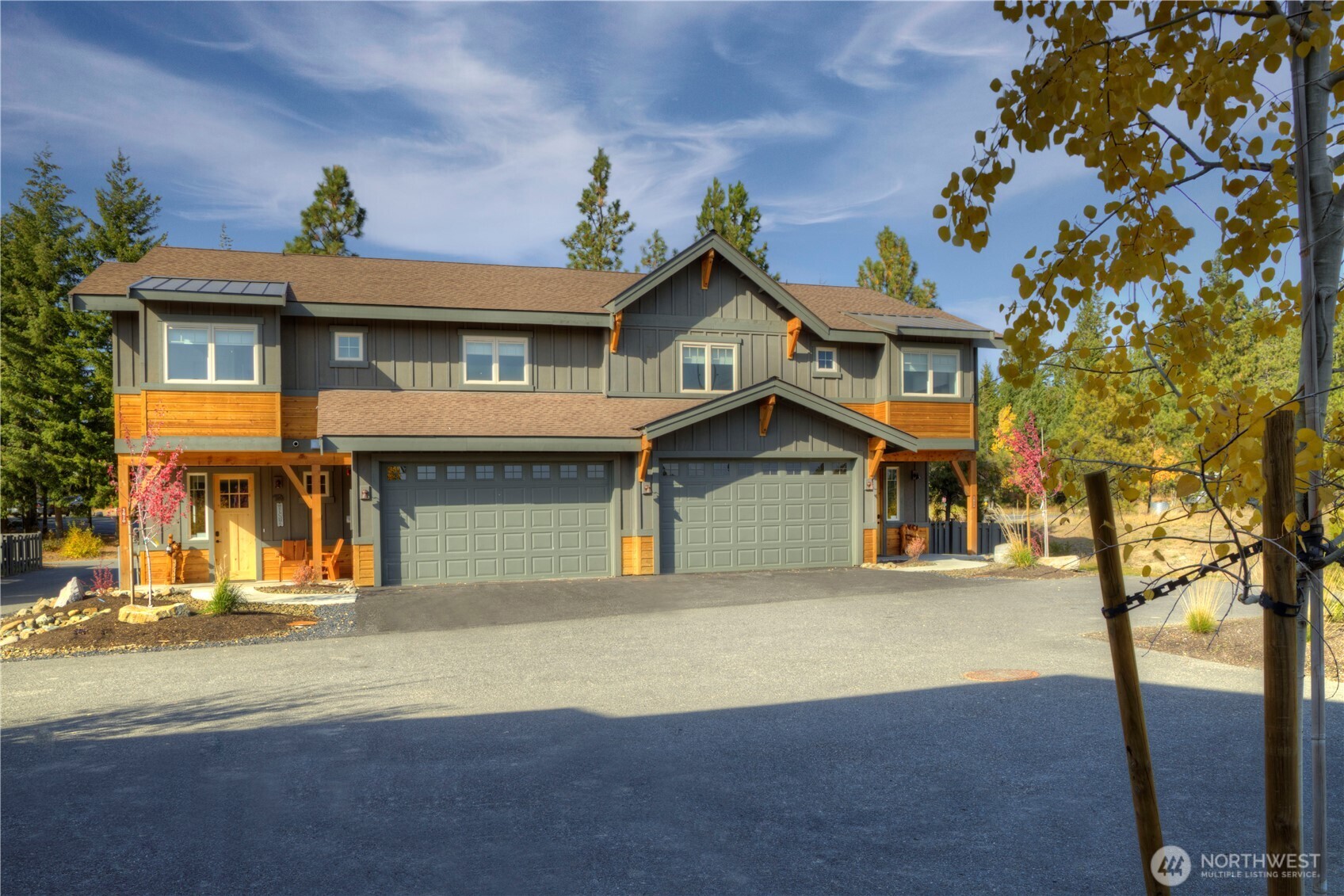 3632 Suncadia Trail , Cle Elum, WA 98922