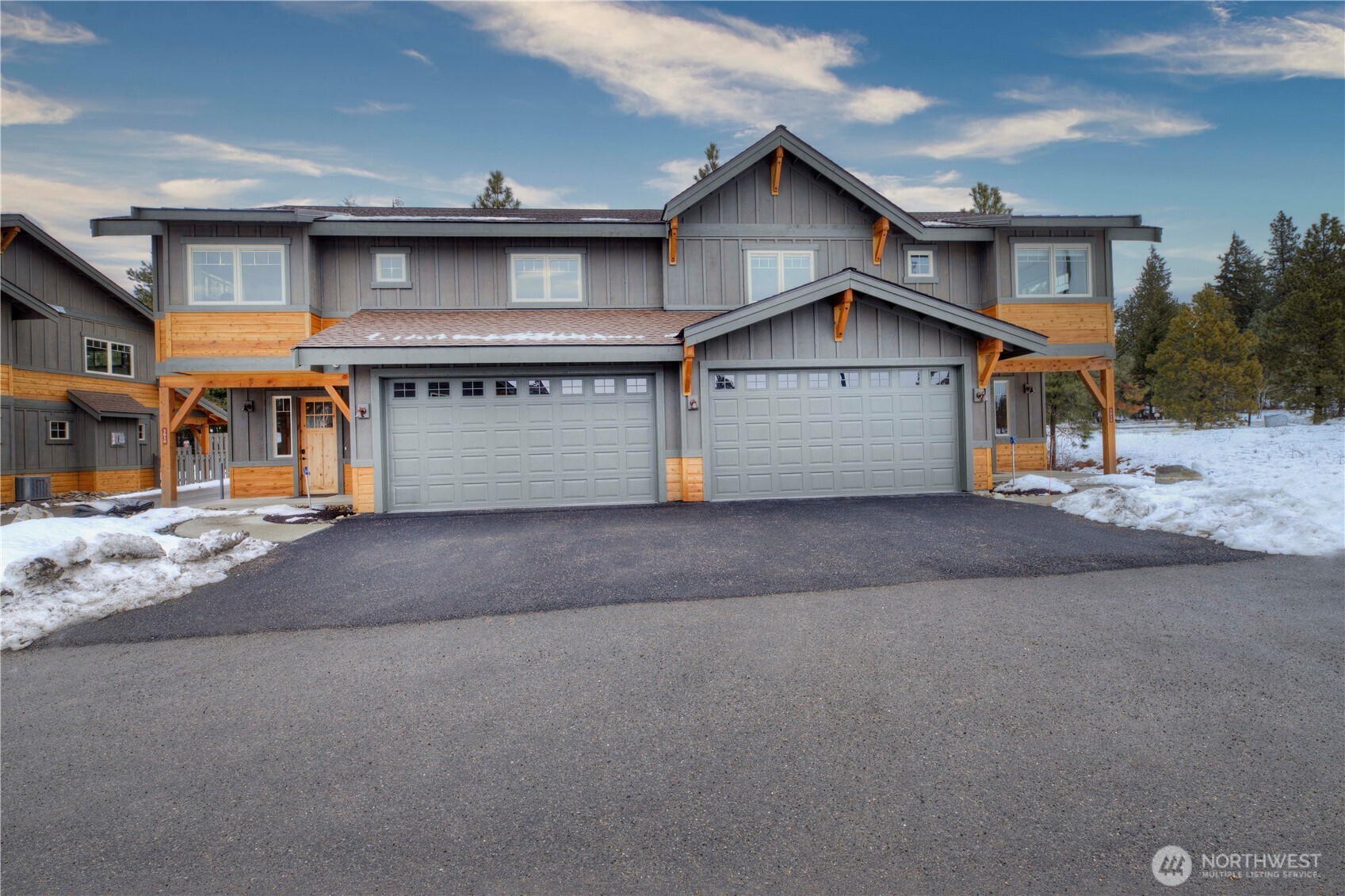 3632 Suncadia Trail , Cle Elum, WA 98922