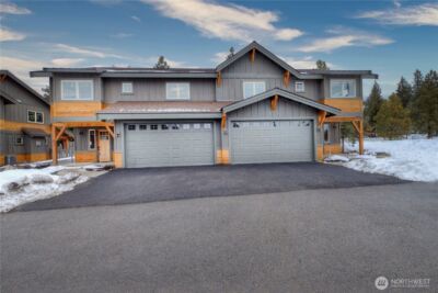 3632 Suncadia Trail , Cle Elum, WA 98922 - Photo 6