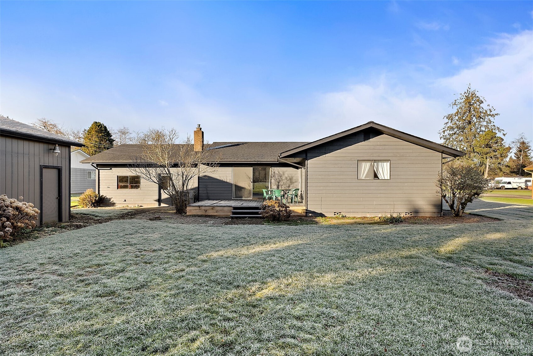 1655 Wheaton Street , Raymond, WA 98577