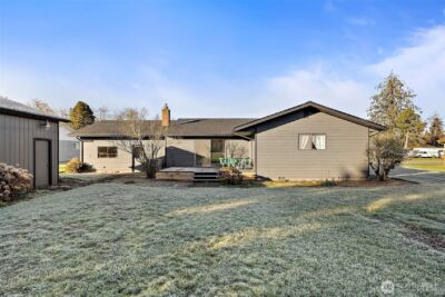 1655 Wheaton Street , Raymond, WA 98577 - Photo 25