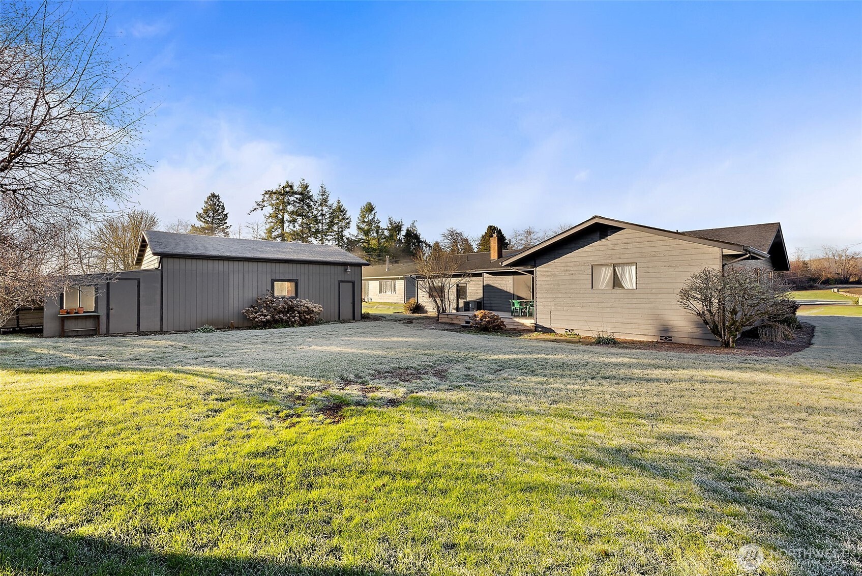 1655 Wheaton Street , Raymond, WA 98577