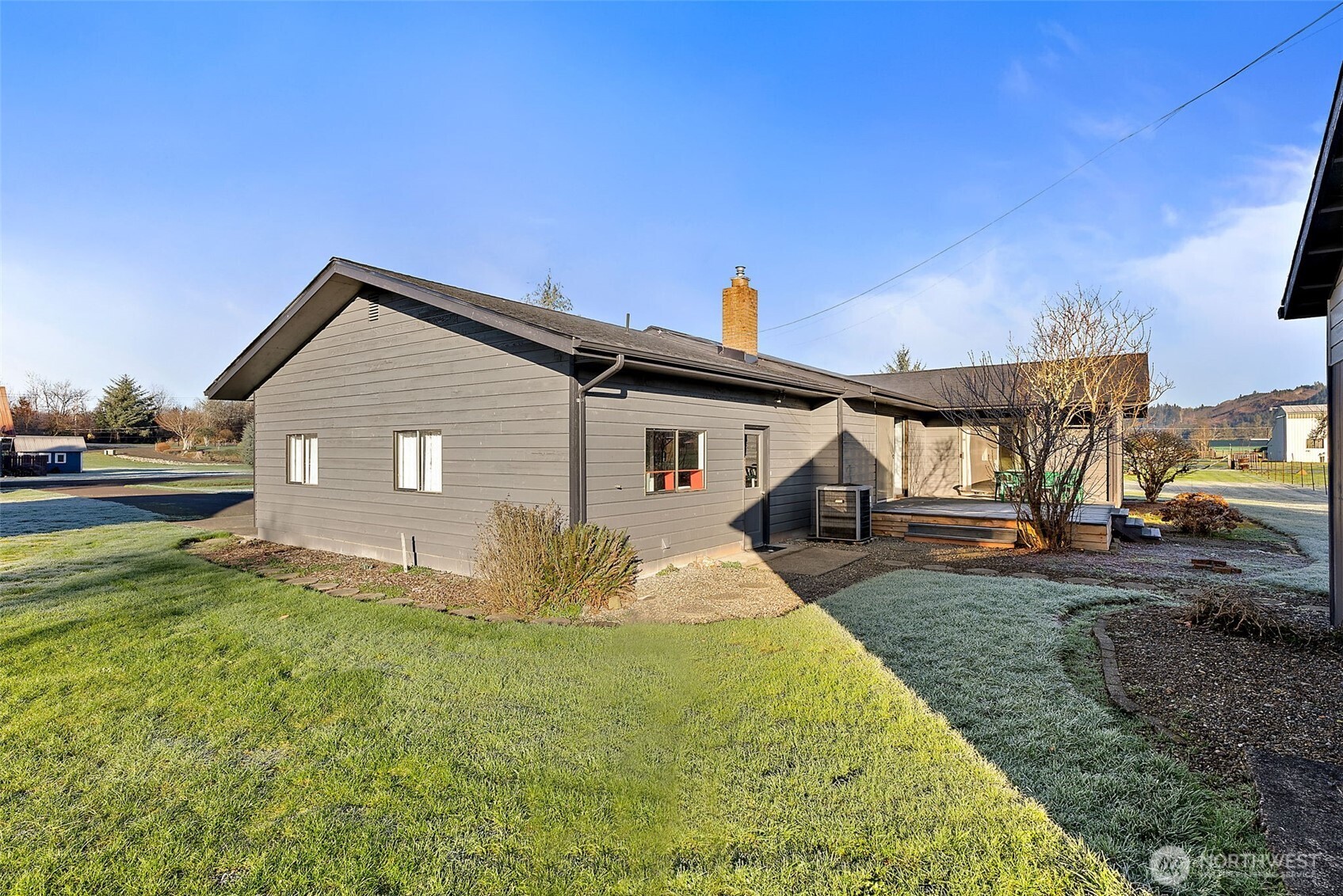 1655 Wheaton Street , Raymond, WA 98577