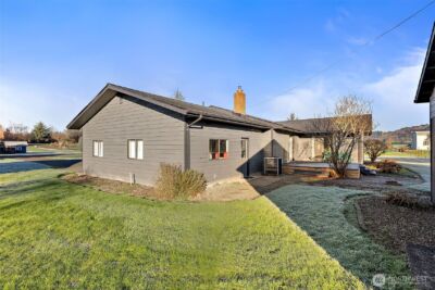 1655 Wheaton Street , Raymond, WA 98577 - Photo 27