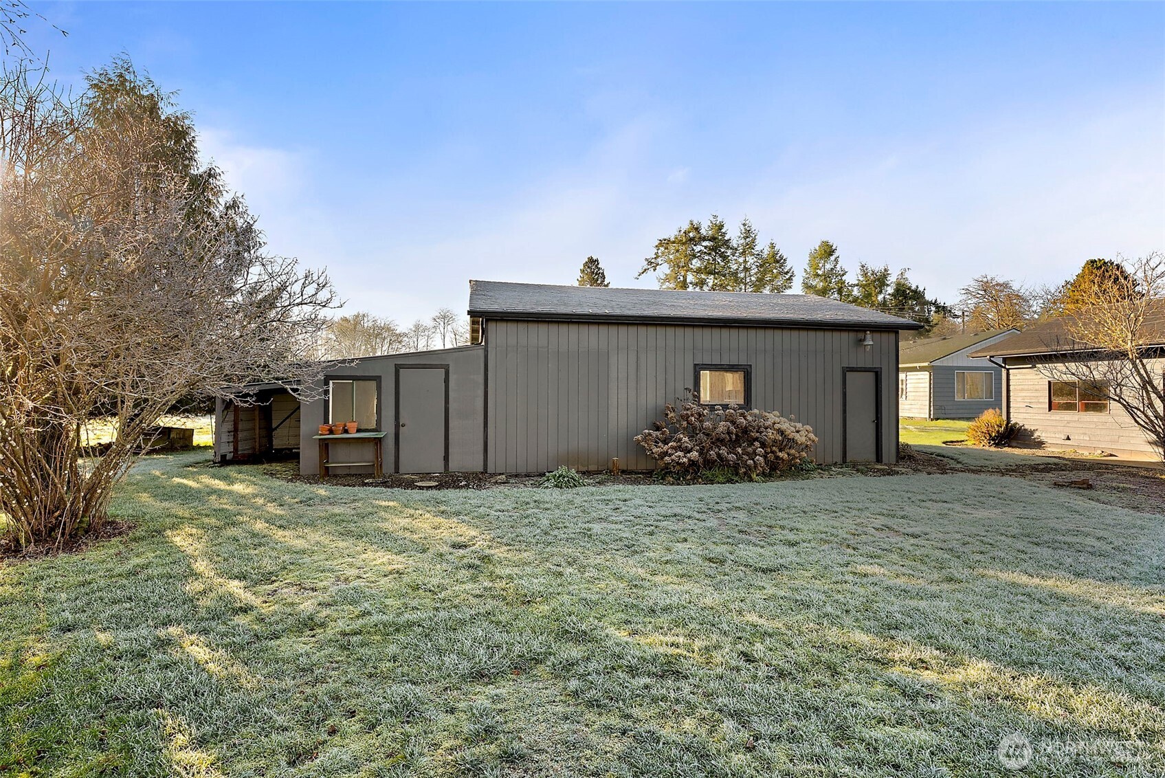 1655 Wheaton Street , Raymond, WA 98577