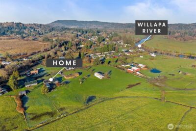 1655 Wheaton Street , Raymond, WA 98577 - Photo 35