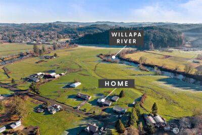 1655 Wheaton Street , Raymond, WA 98577 - Photo 36