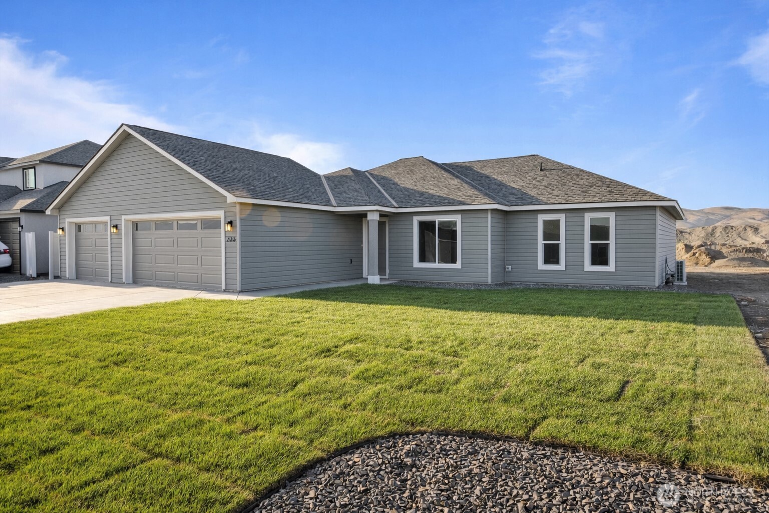8391 Desert Greens Loop SE, Othello, WA 99344