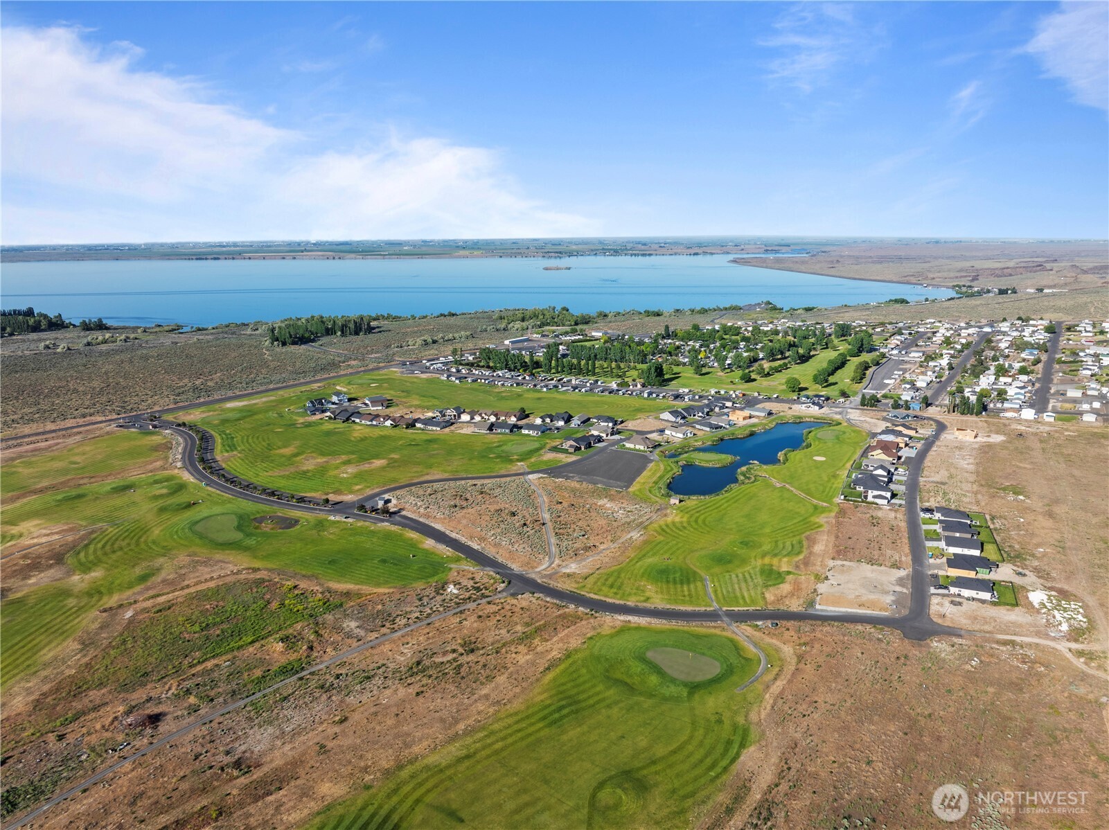 8391 Desert Greens Loop SE, Othello, WA 99344