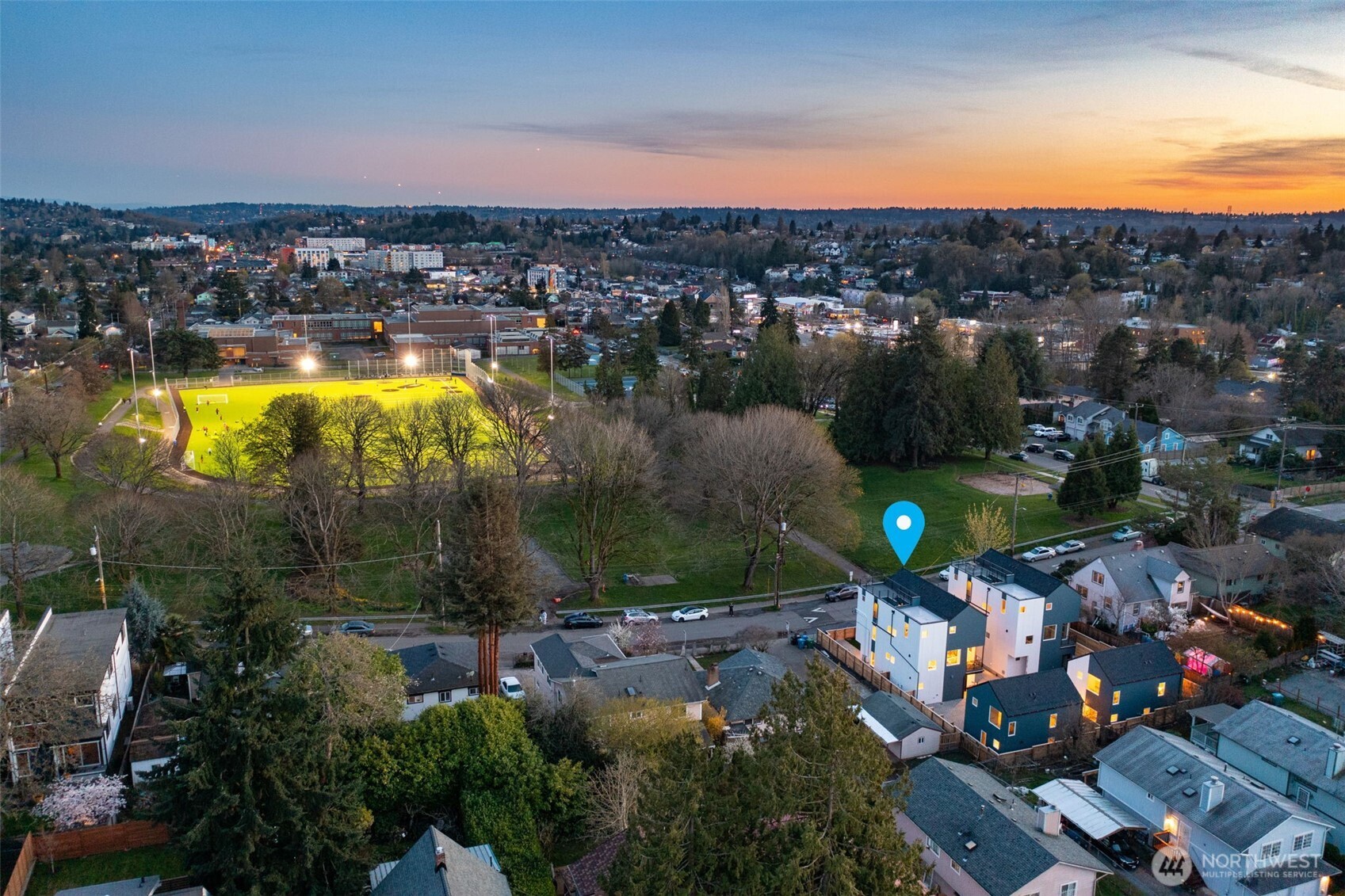 3916 S Juneau Street , Seattle, WA 98118