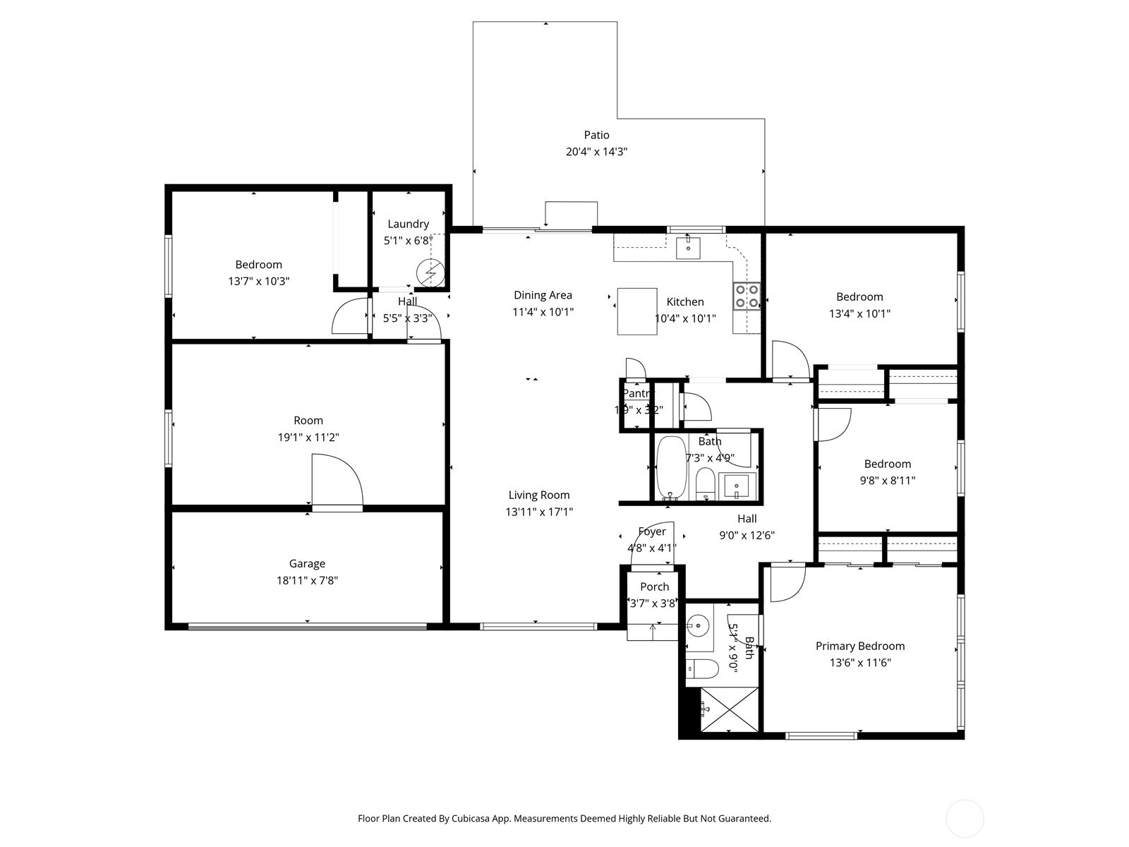 3342 Stanford Court SE, Lacey, WA 98503