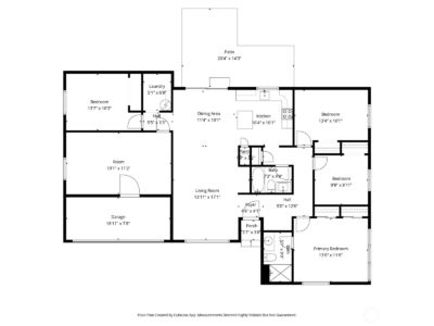 3342 Stanford Court SE, Lacey, WA 98503 - Photo 23