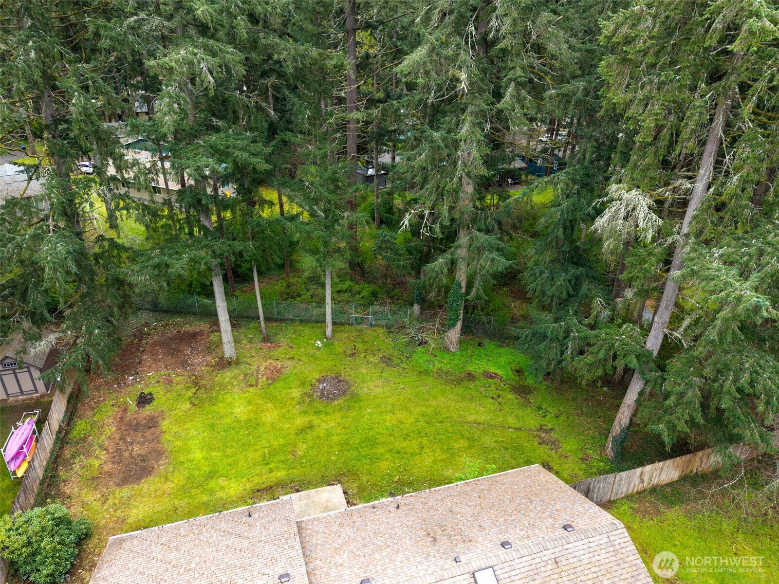 3342 Stanford Court SE, Lacey, WA 98503