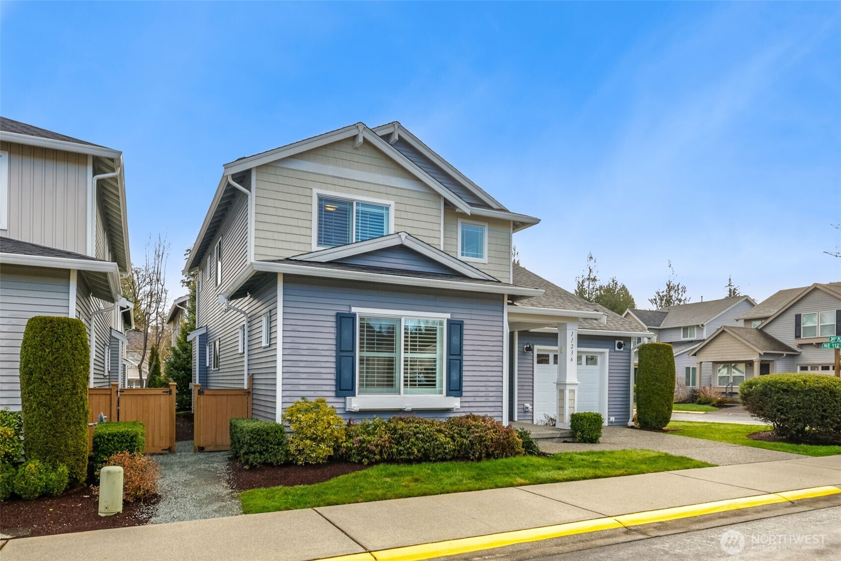 11236 241st Place NE #82, Redmond, WA 98053