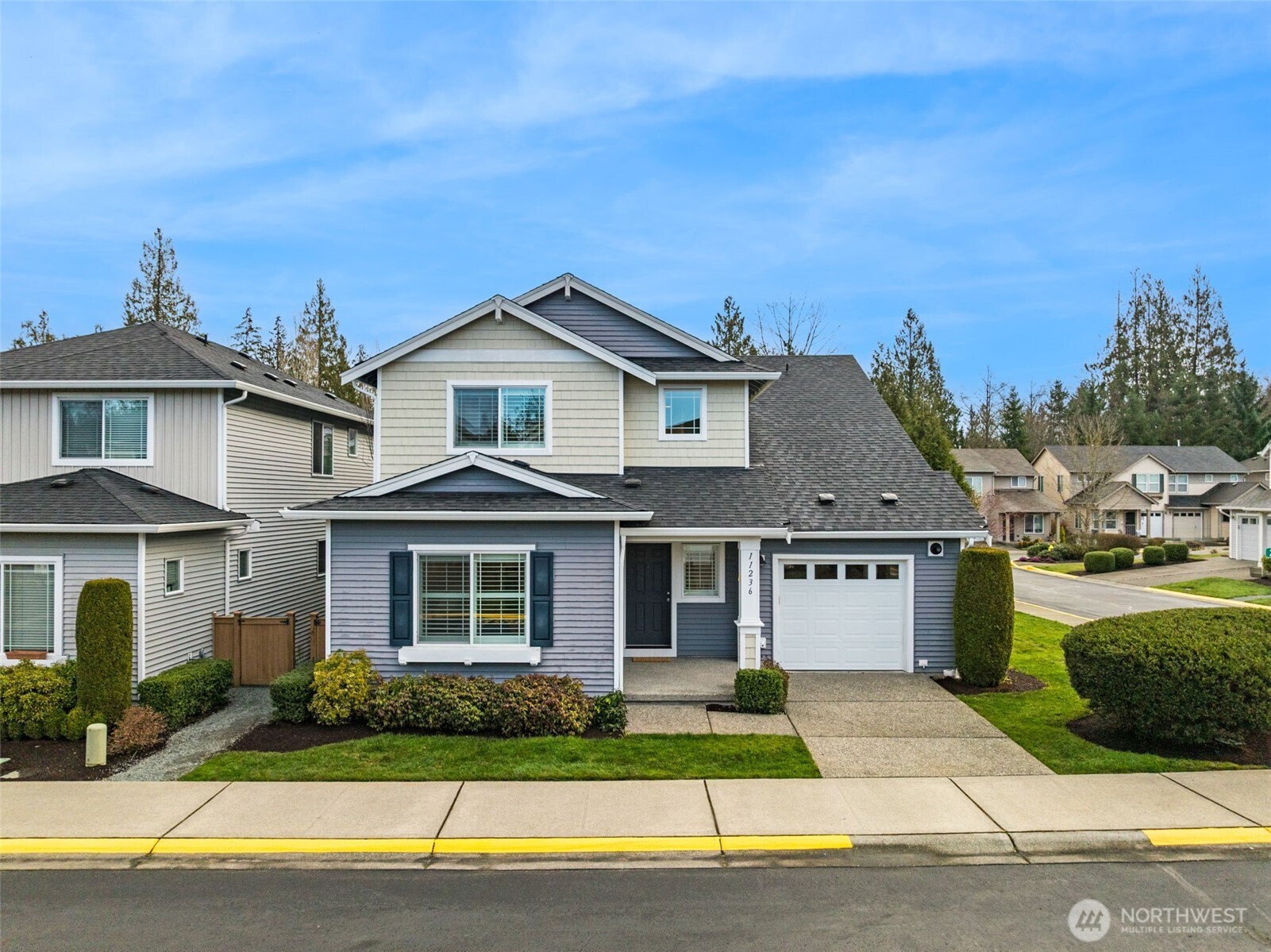 11236 241st Place NE #82, Redmond, WA 98053
