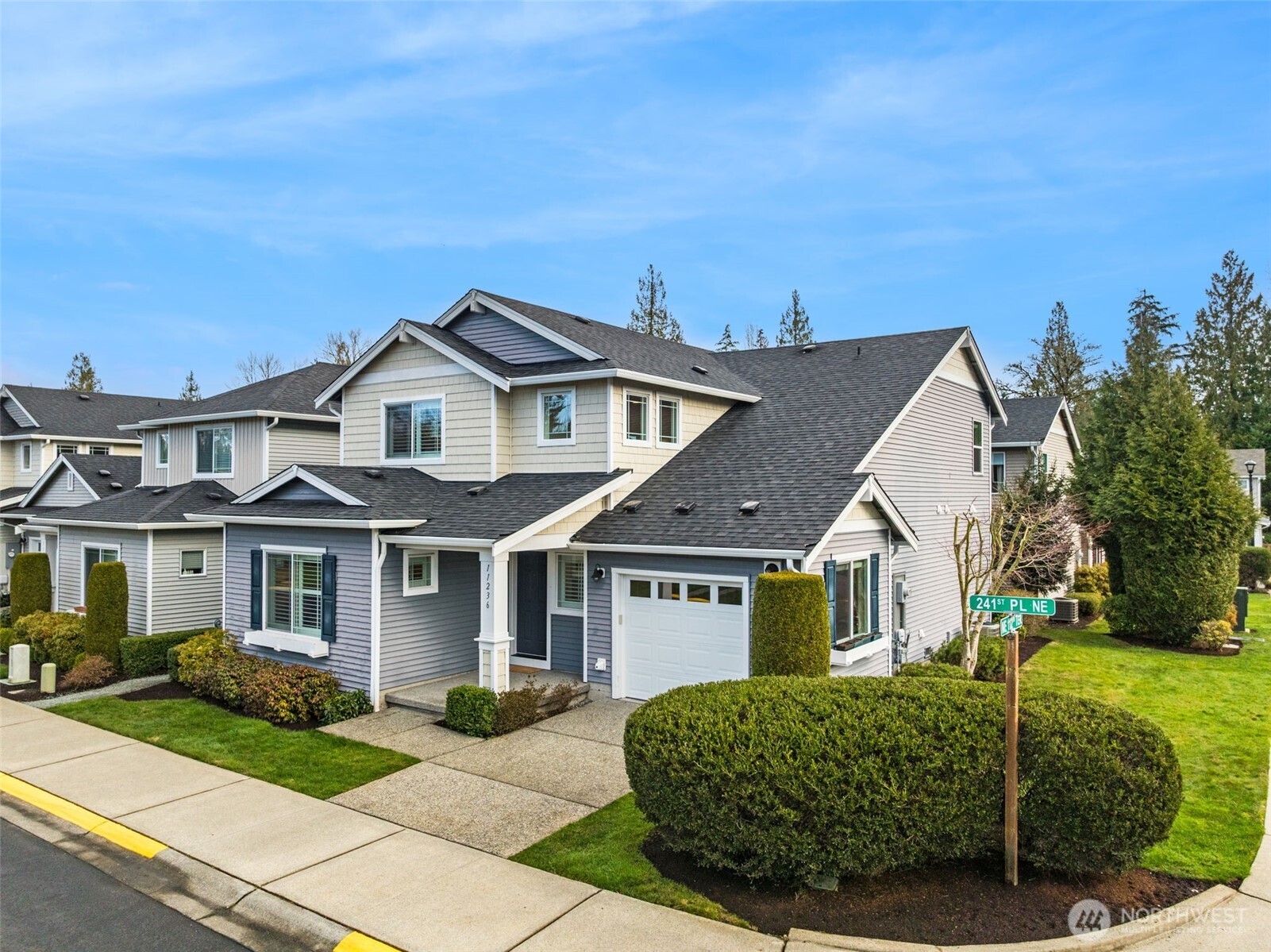 11236 241st Place NE #82, Redmond, WA 98053