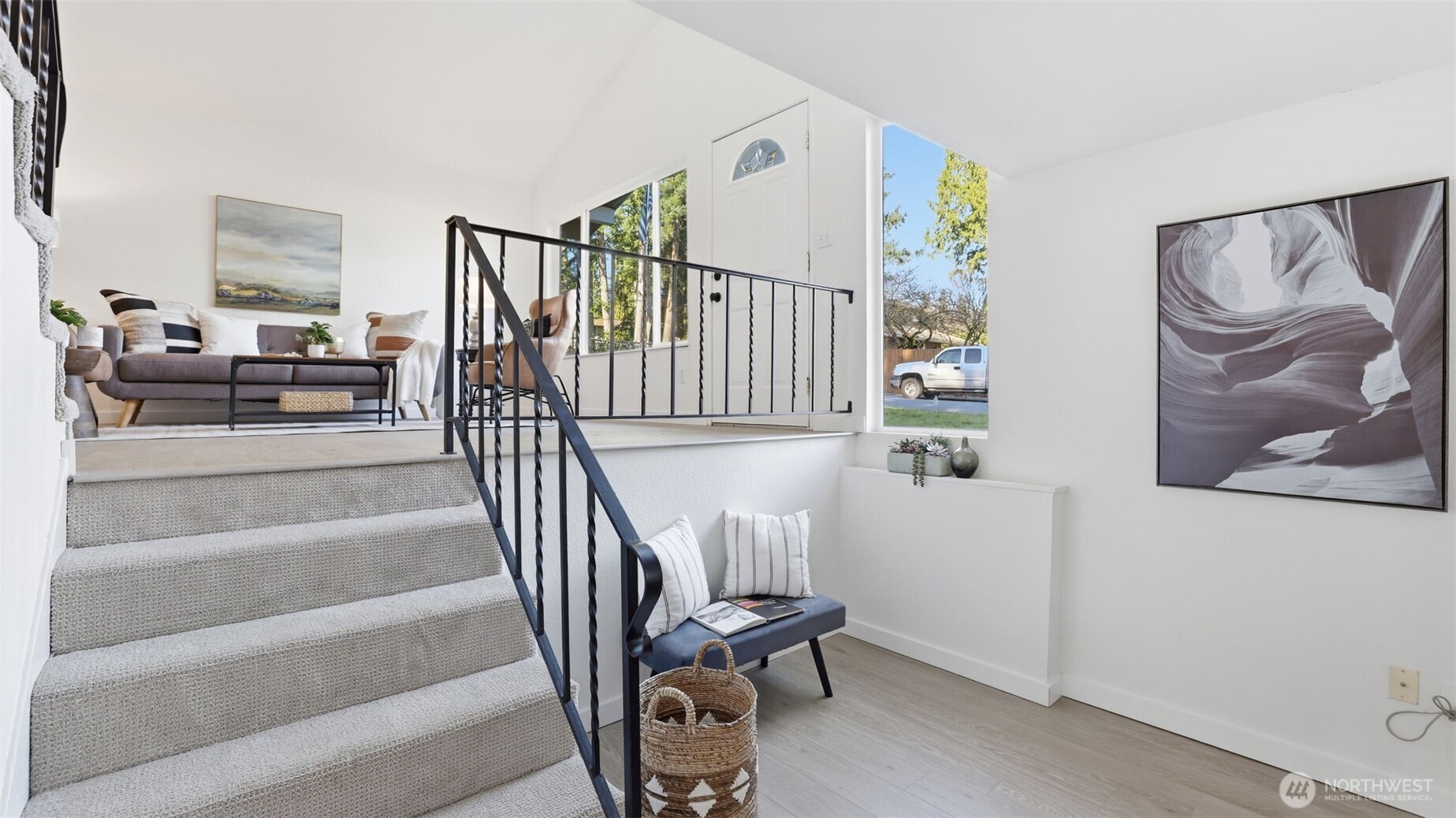 12227 NE 137th Place , Kirkland, WA 98034