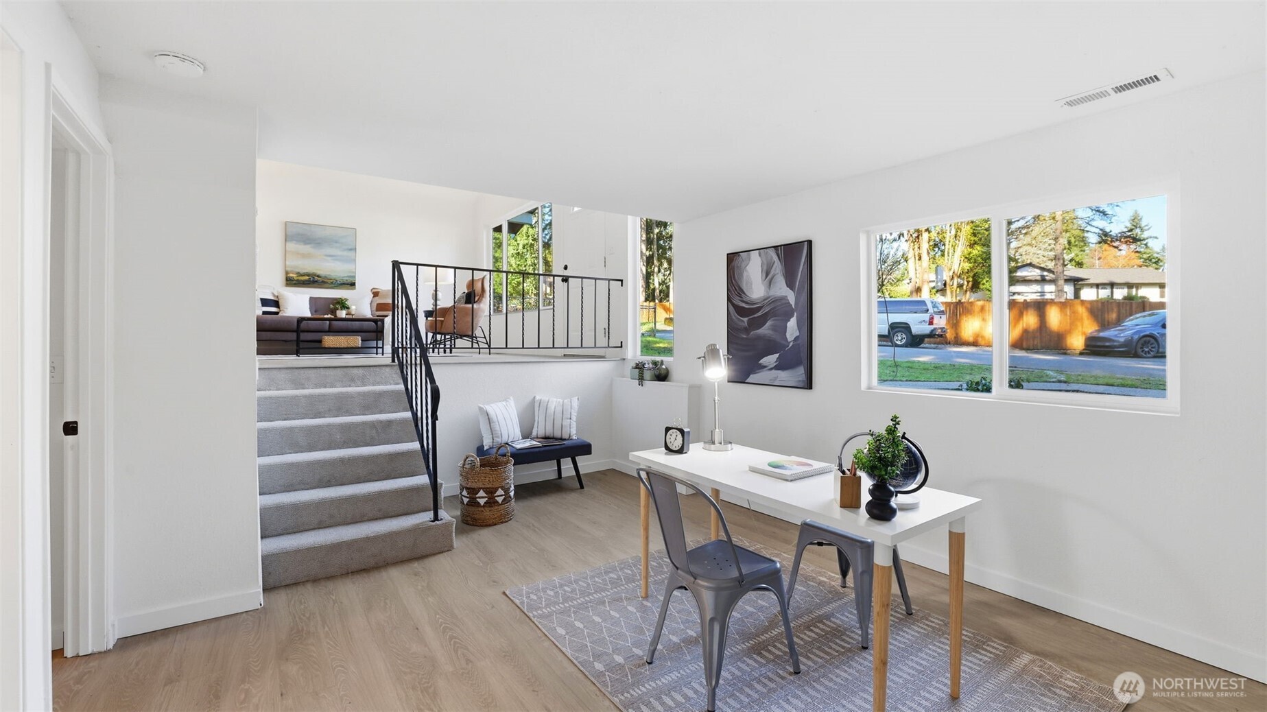 12227 NE 137th Place , Kirkland, WA 98034