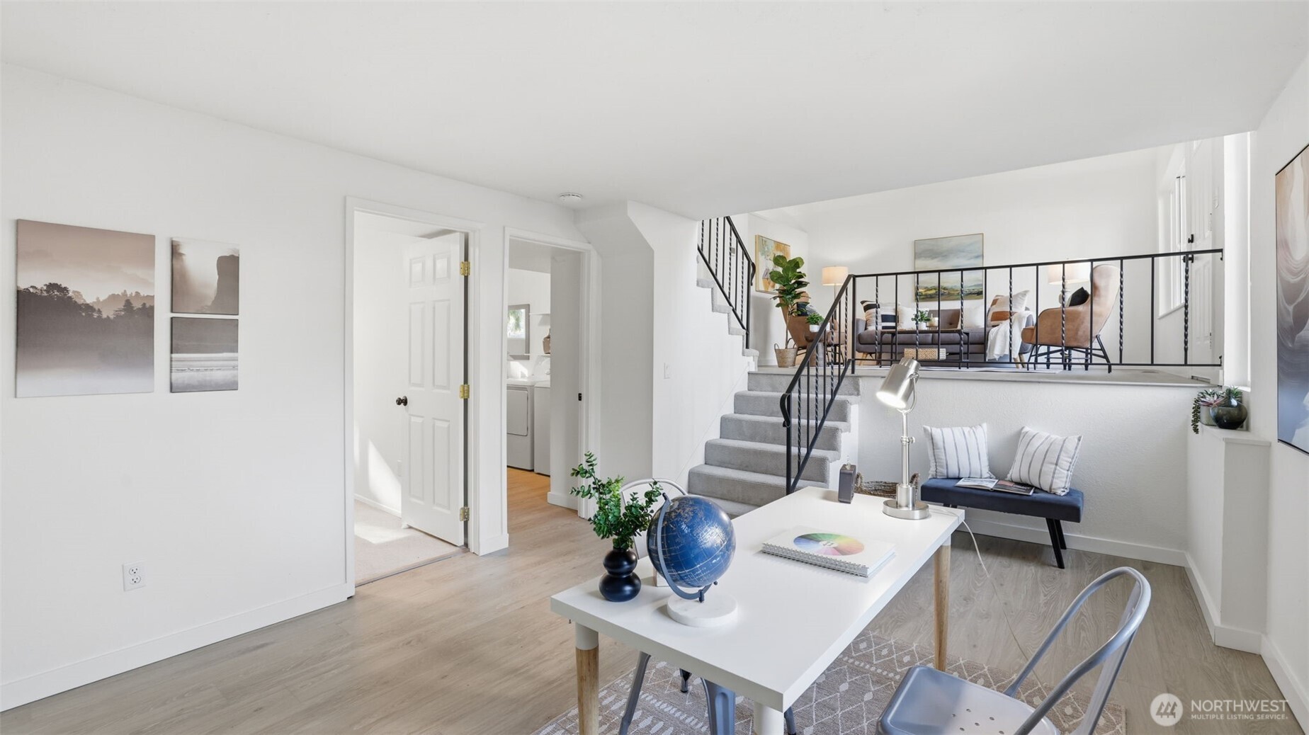 12227 NE 137th Place , Kirkland, WA 98034