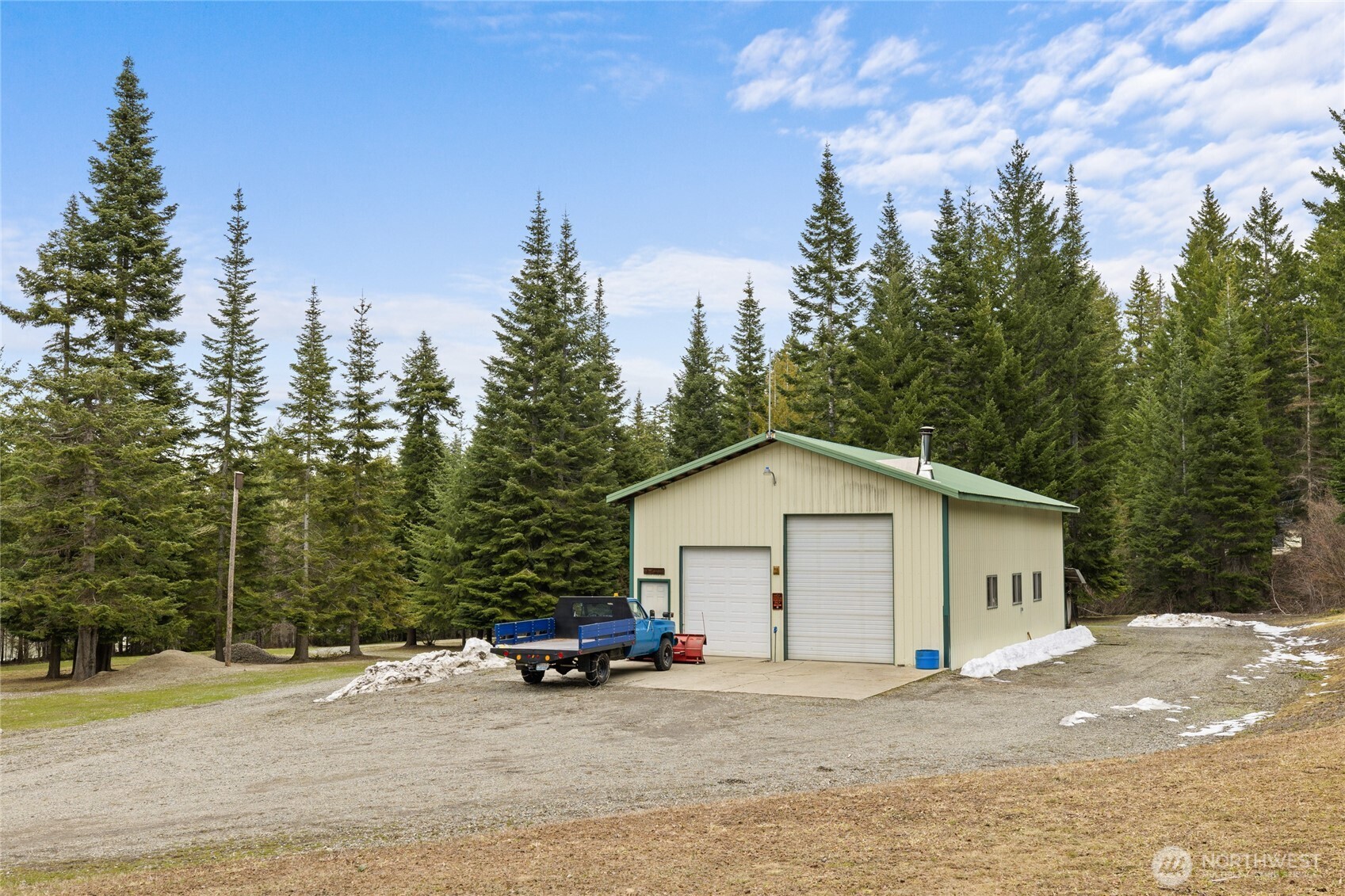 1770 South Cle Elum Ridge Road , Cle Elum, WA 98922