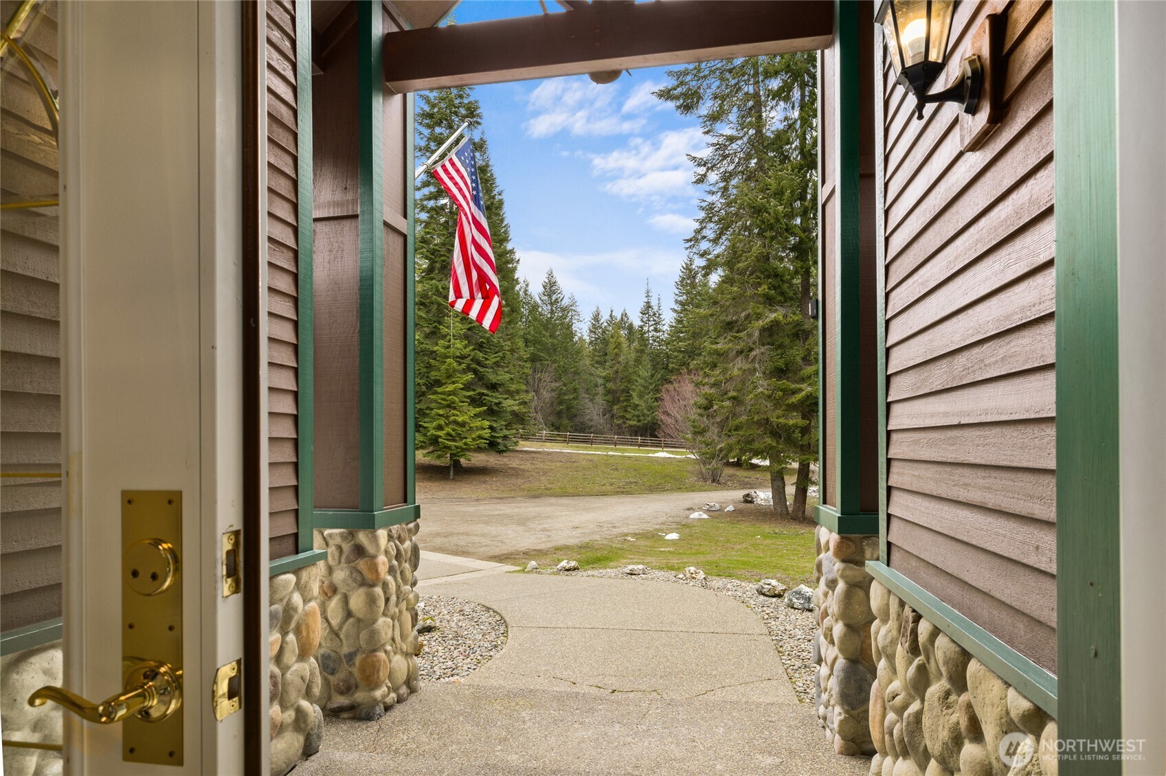 1770 South Cle Elum Ridge Road , Cle Elum, WA 98922