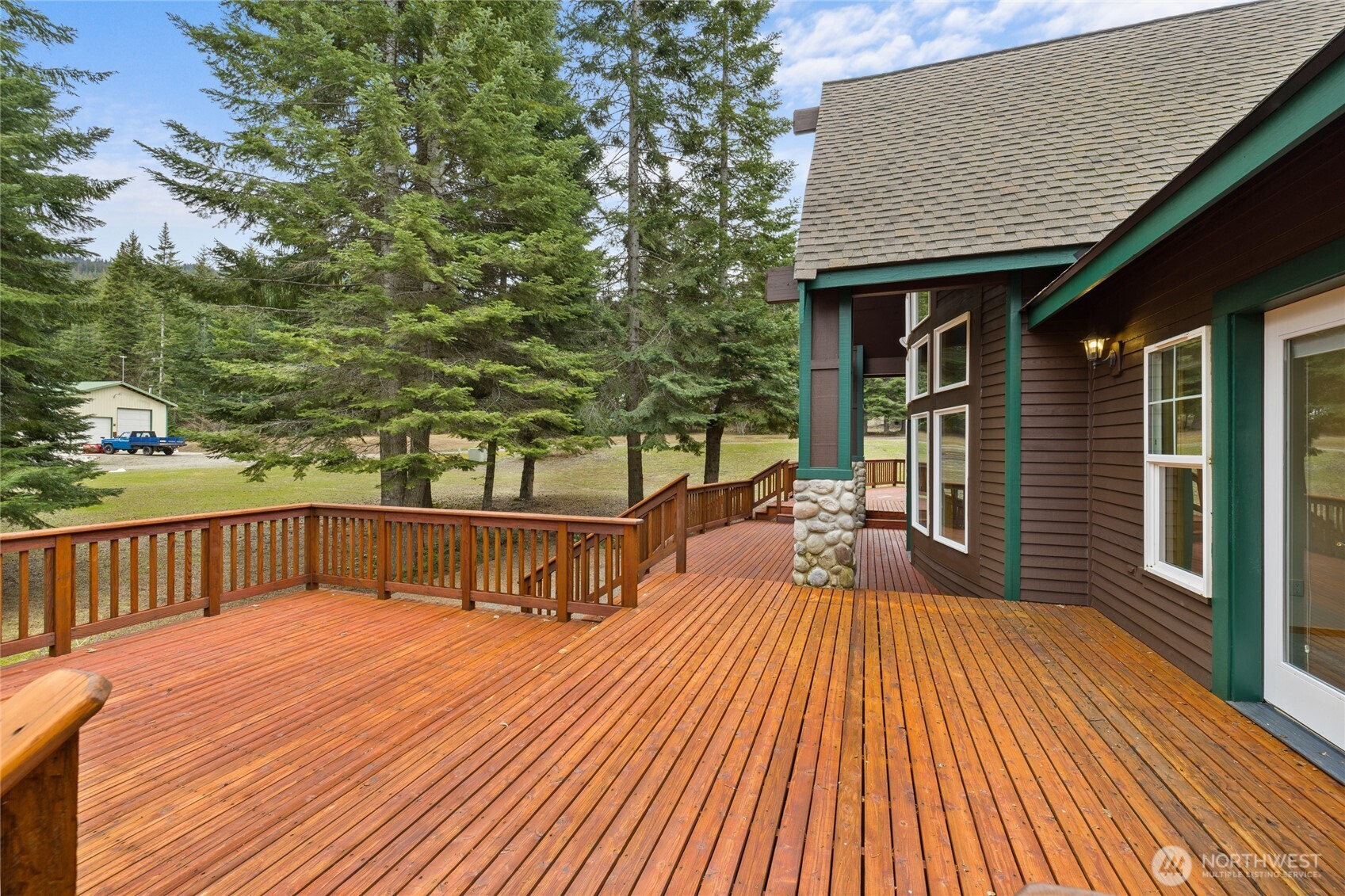 1770 South Cle Elum Ridge Road , Cle Elum, WA 98922