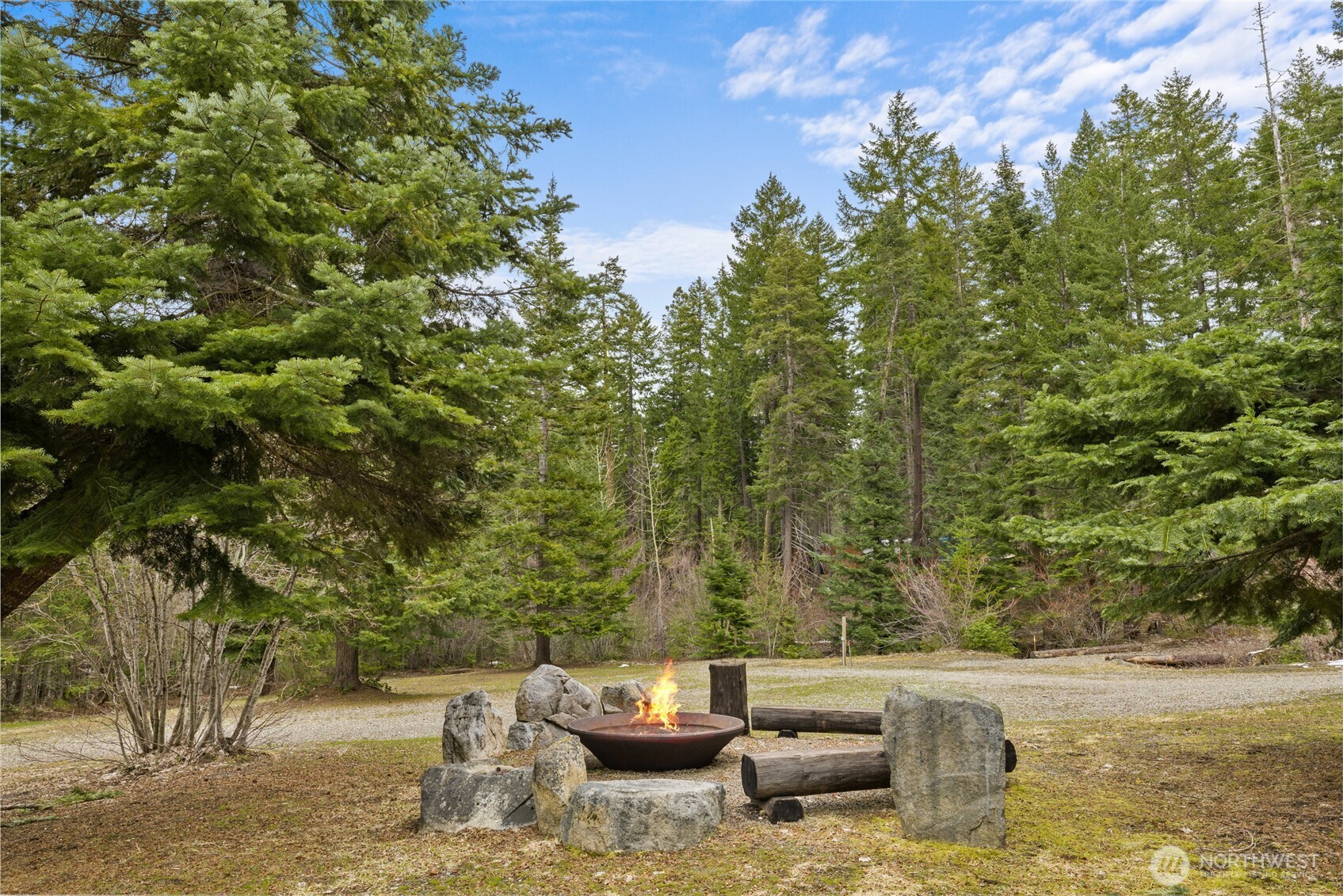 1770 South Cle Elum Ridge Road , Cle Elum, WA 98922