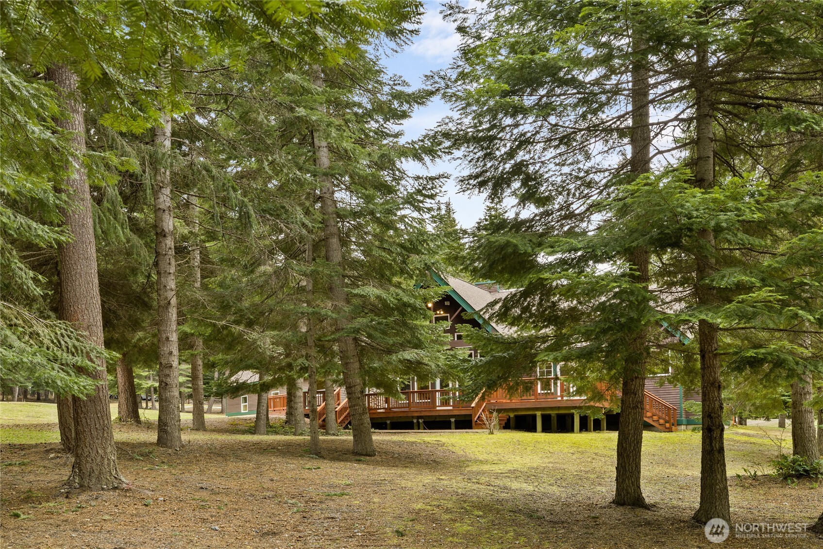 1770 South Cle Elum Ridge Road , Cle Elum, WA 98922