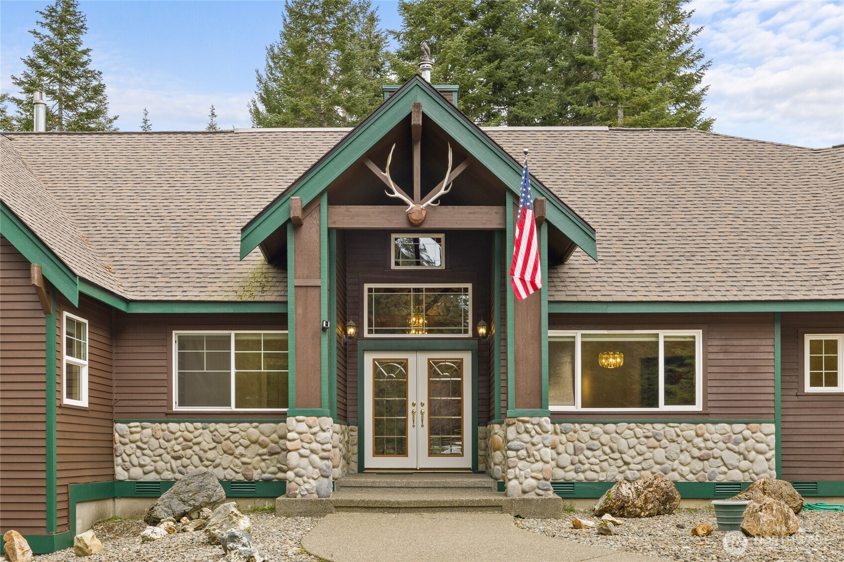 1770 South Cle Elum Ridge Road , Cle Elum, WA 98922