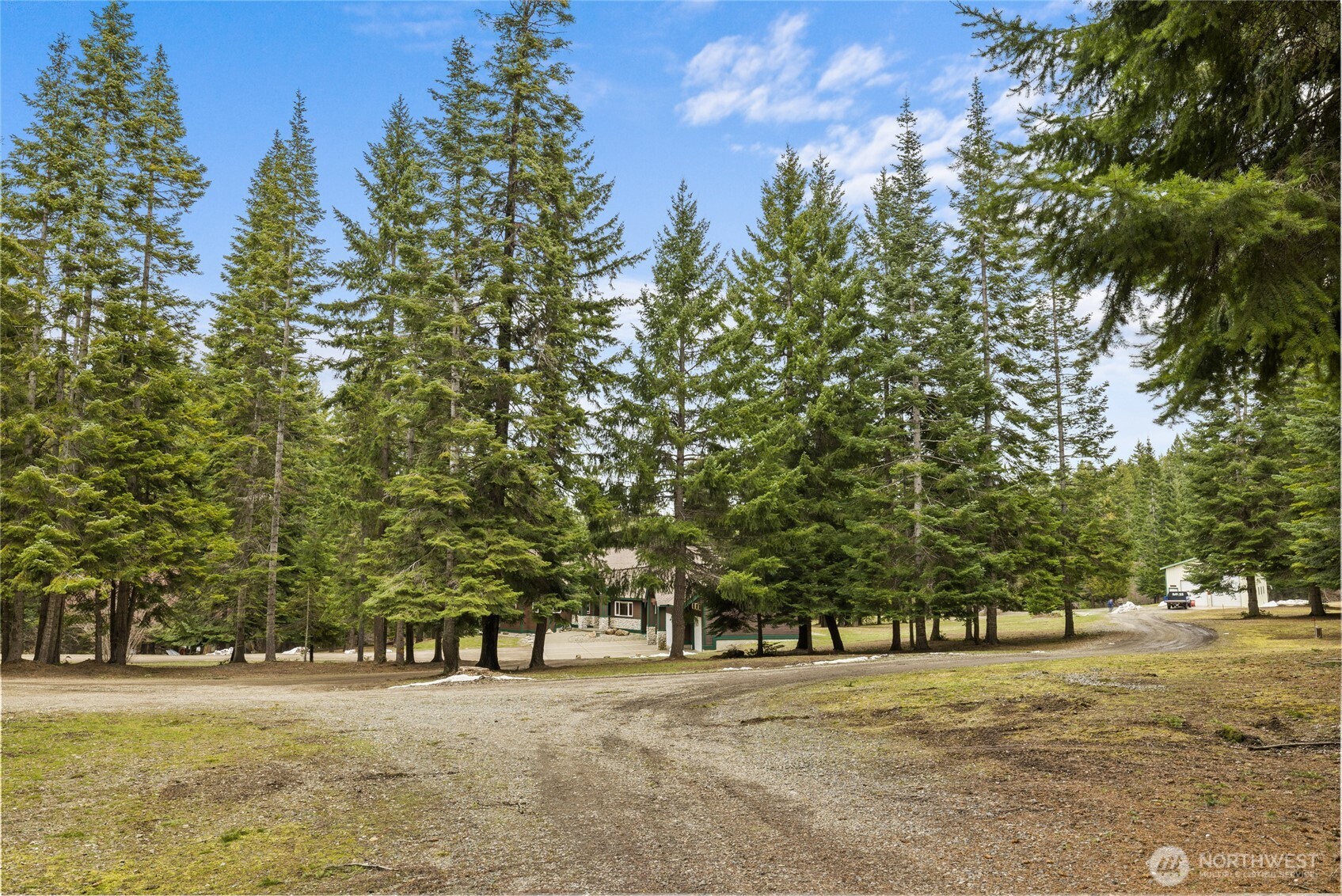 1770 South Cle Elum Ridge Road , Cle Elum, WA 98922