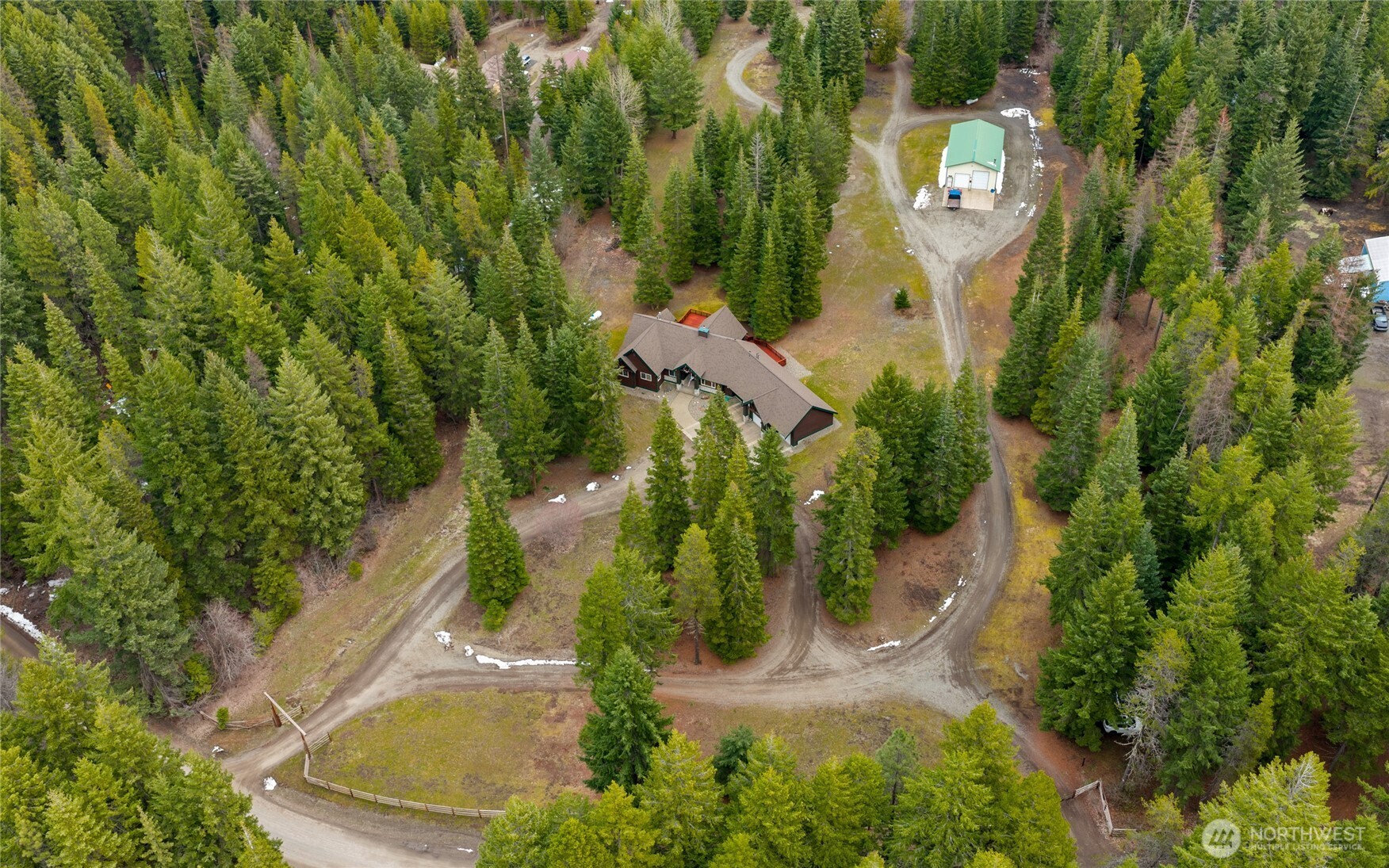 1770 South Cle Elum Ridge Road , Cle Elum, WA 98922