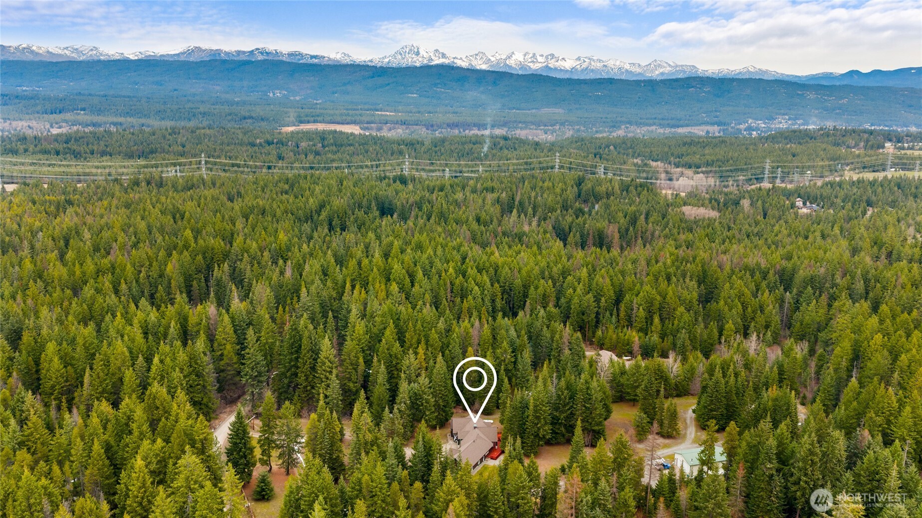 1770 South Cle Elum Ridge Road , Cle Elum, WA 98922
