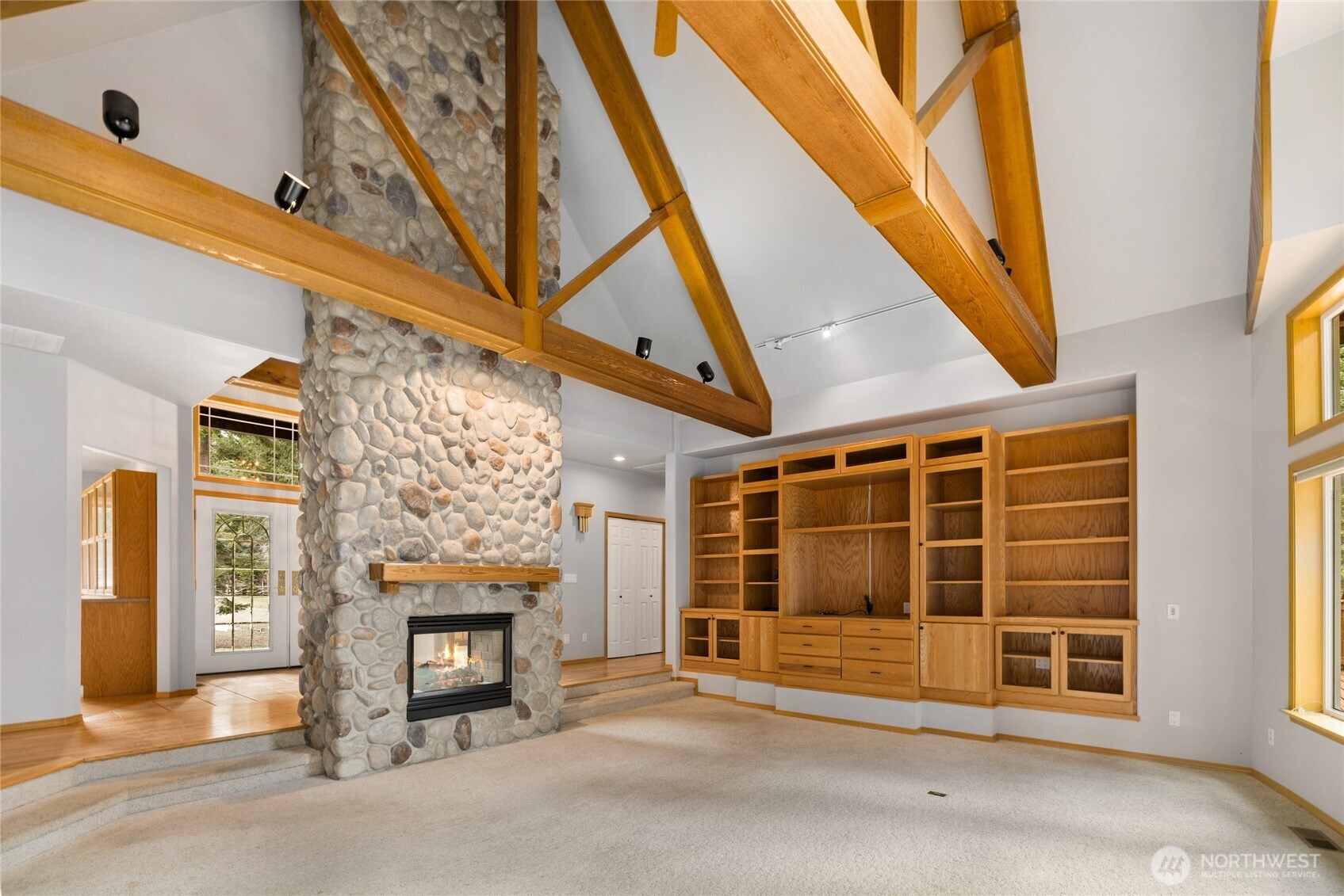 1770 South Cle Elum Ridge Road , Cle Elum, WA 98922