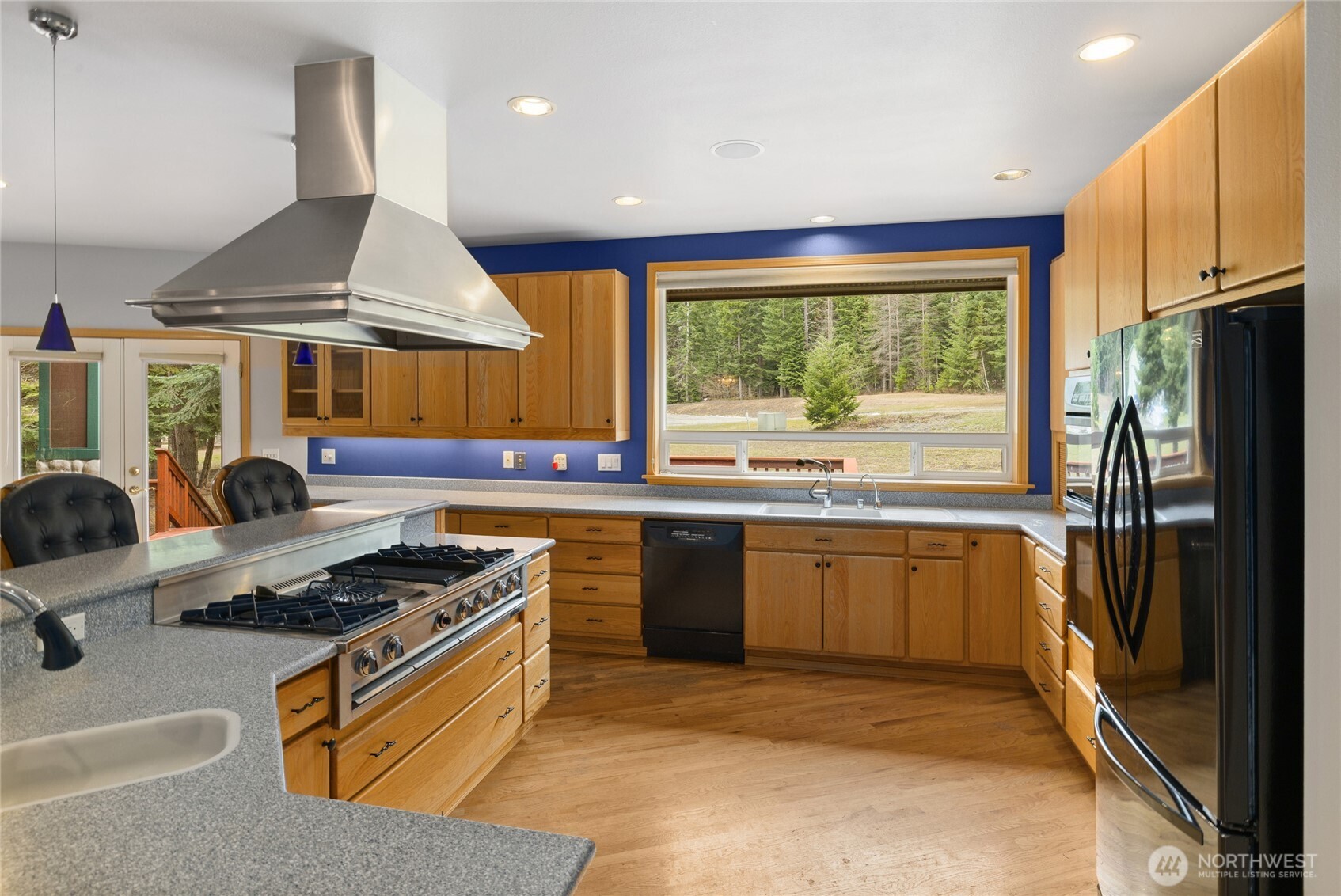 1770 South Cle Elum Ridge Road , Cle Elum, WA 98922