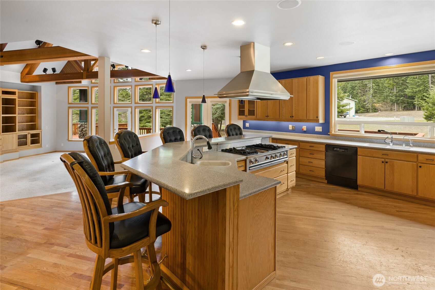 1770 South Cle Elum Ridge Road , Cle Elum, WA 98922