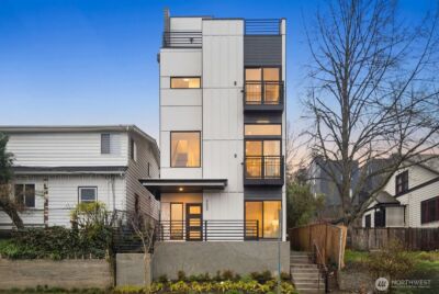 4559 34th Avenue S, Seattle, WA 98118 - Photo 1