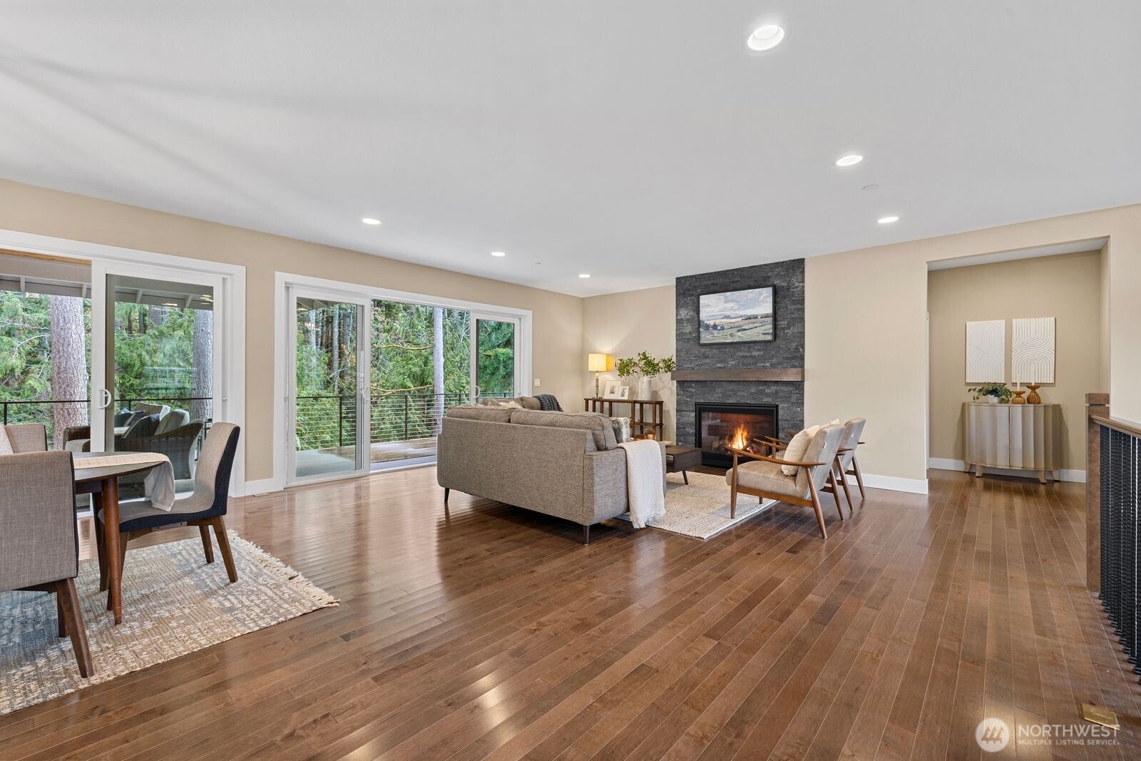 12009 SE 81st Lane , Newcastle, WA 98056-1750