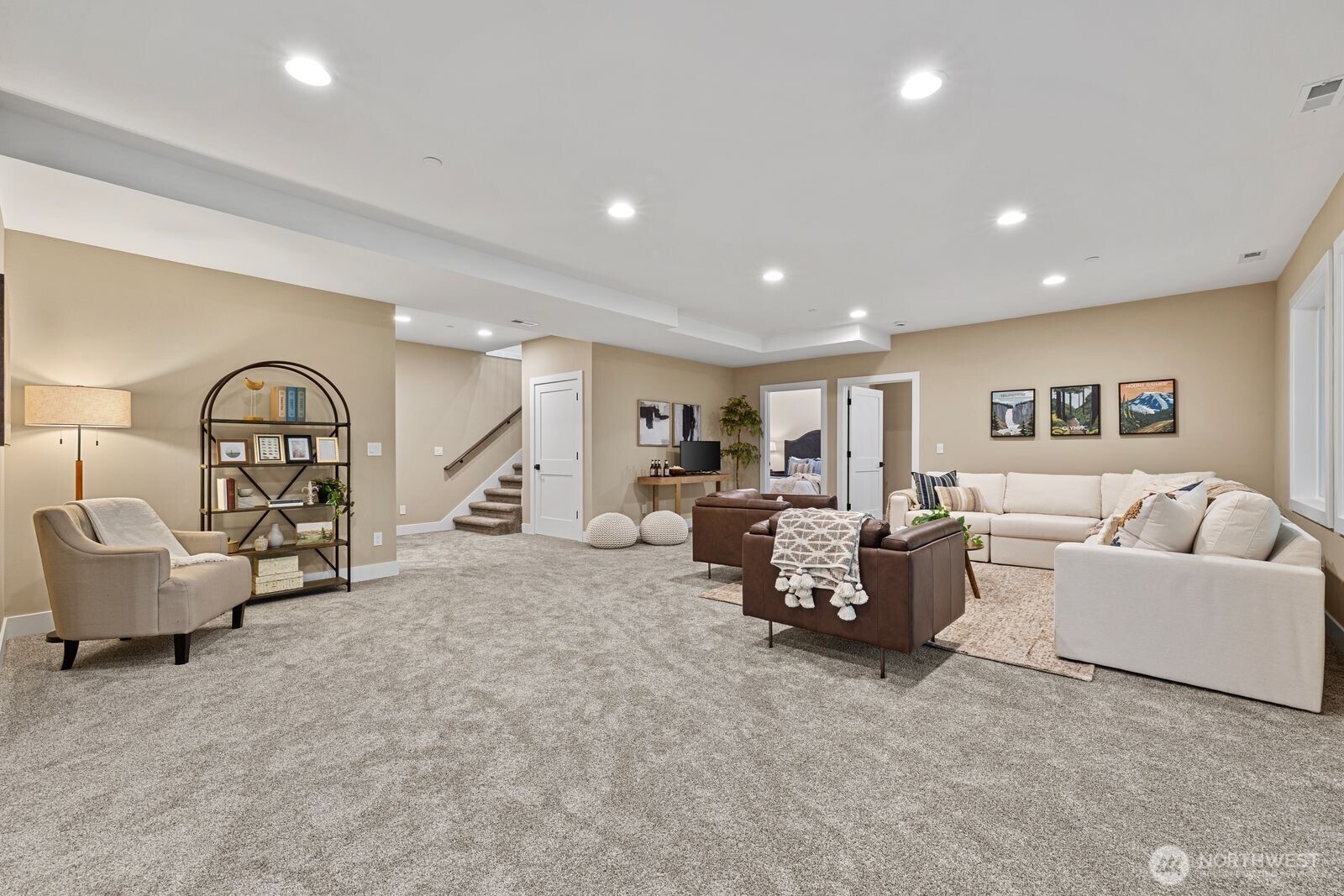 12009 SE 81st Lane , Newcastle, WA 98056-1750