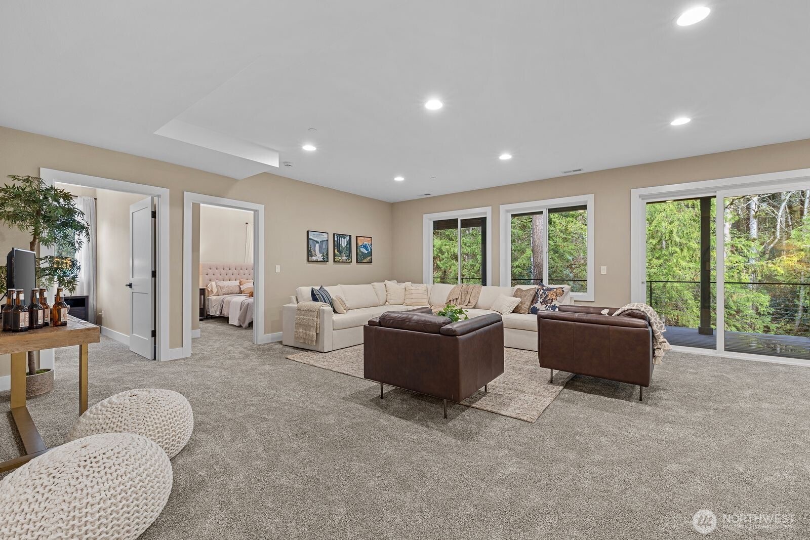 12009 SE 81st Lane , Newcastle, WA 98056-1750