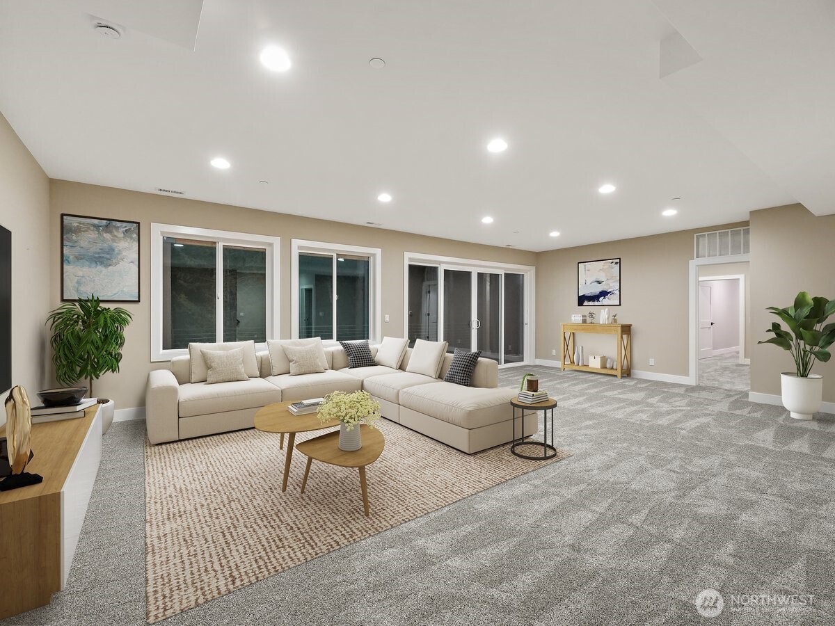 12009 SE 81st Lane , Newcastle, WA 98056-1750