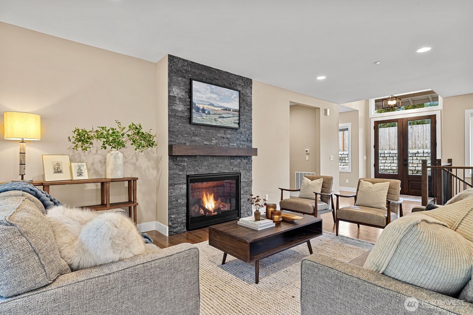 12009 SE 81st Lane , Newcastle, WA 98056-1750