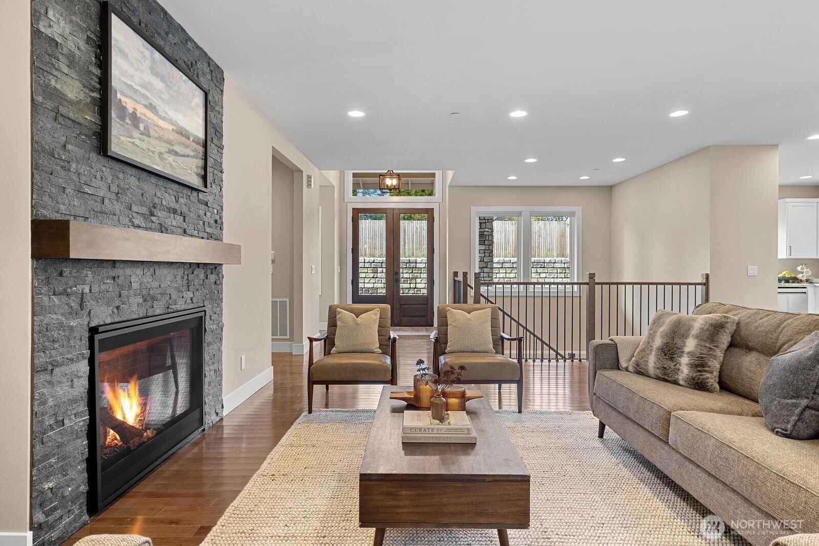 12009 SE 81st Lane , Newcastle, WA 98056-1750