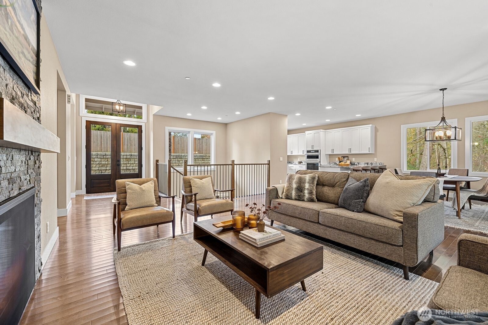 12009 SE 81st Lane , Newcastle, WA 98056-1750