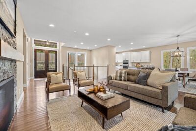 12009 SE 81st Lane , Newcastle, WA 98056-1750 - Photo 10