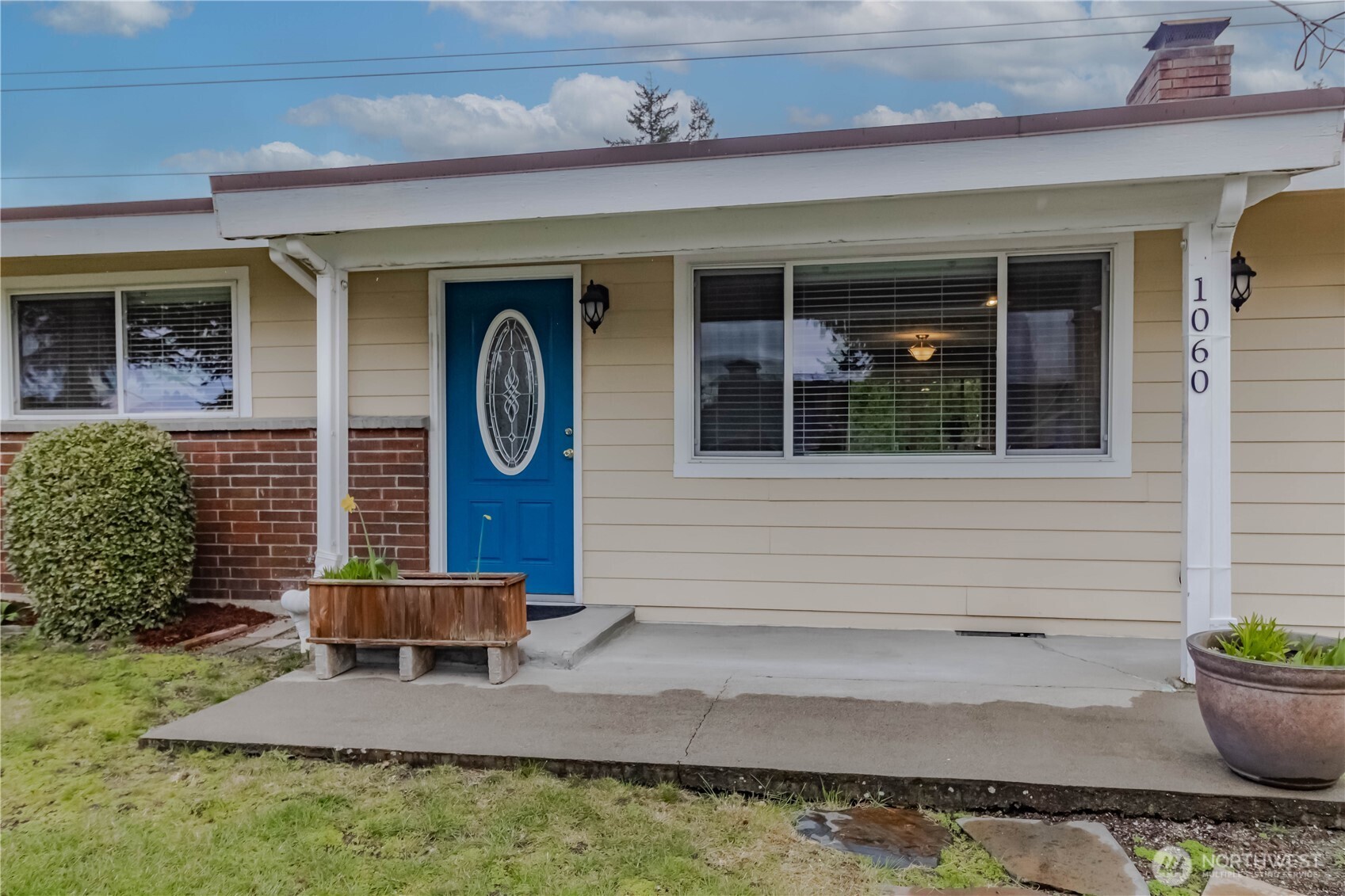 1060 Lynnwood Avenue NE, Renton, WA 98056
