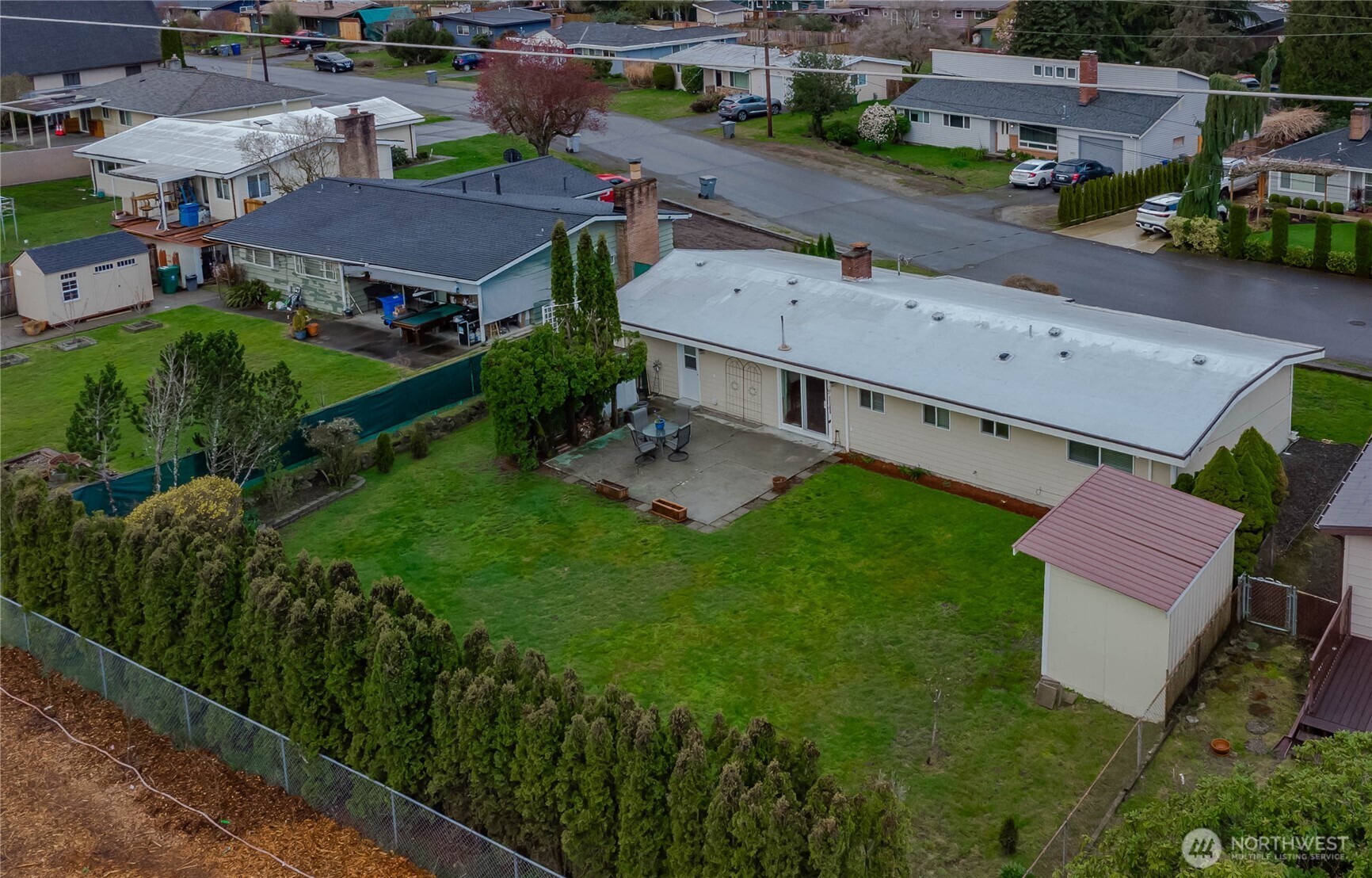 1060 Lynnwood Avenue NE, Renton, WA 98056