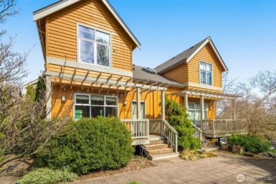 2815 24th Avenue S, Seattle, WA 98144-5313 - Photo 1