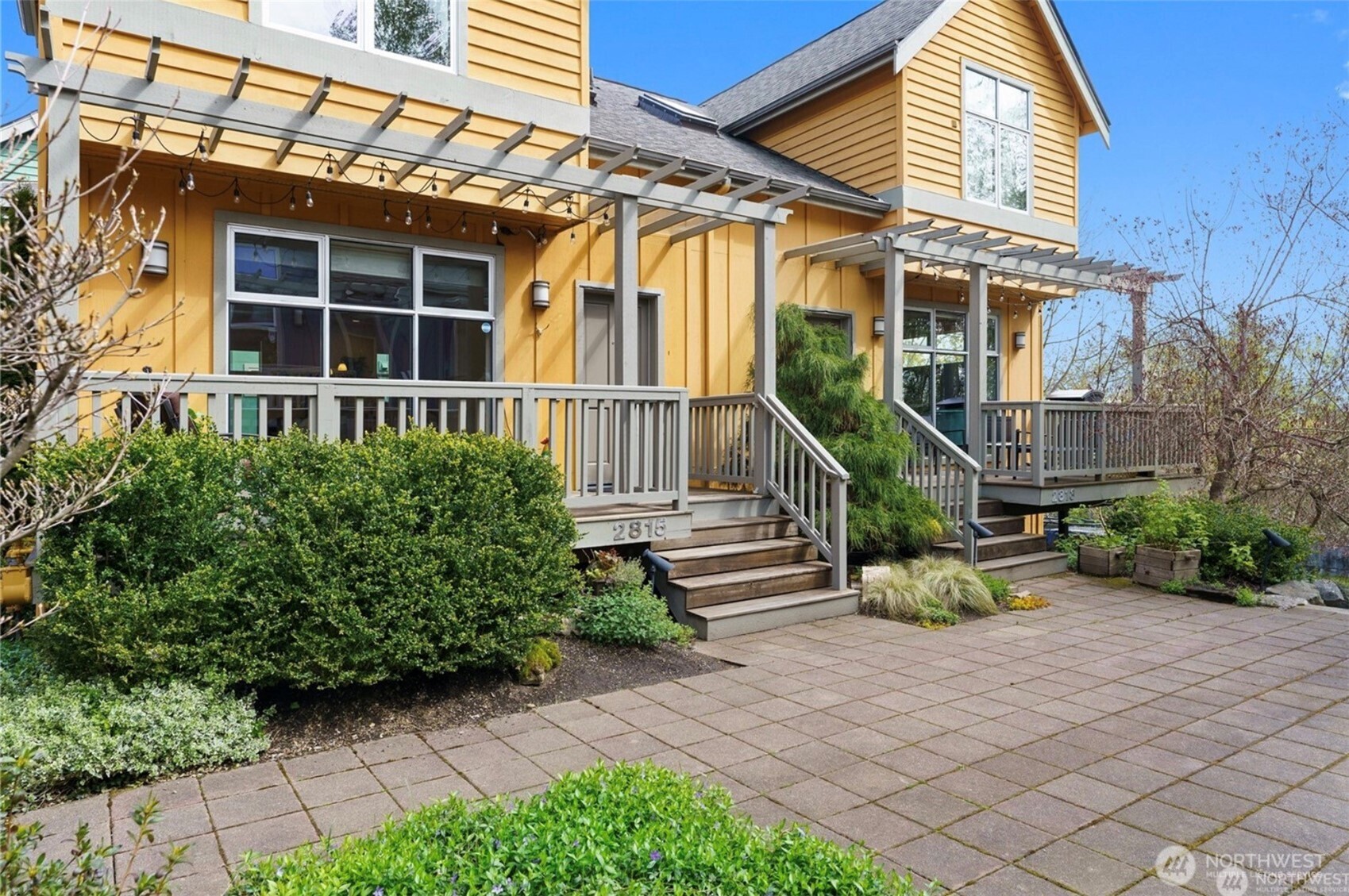 2815 24th Avenue S, Seattle, WA 98144-5313