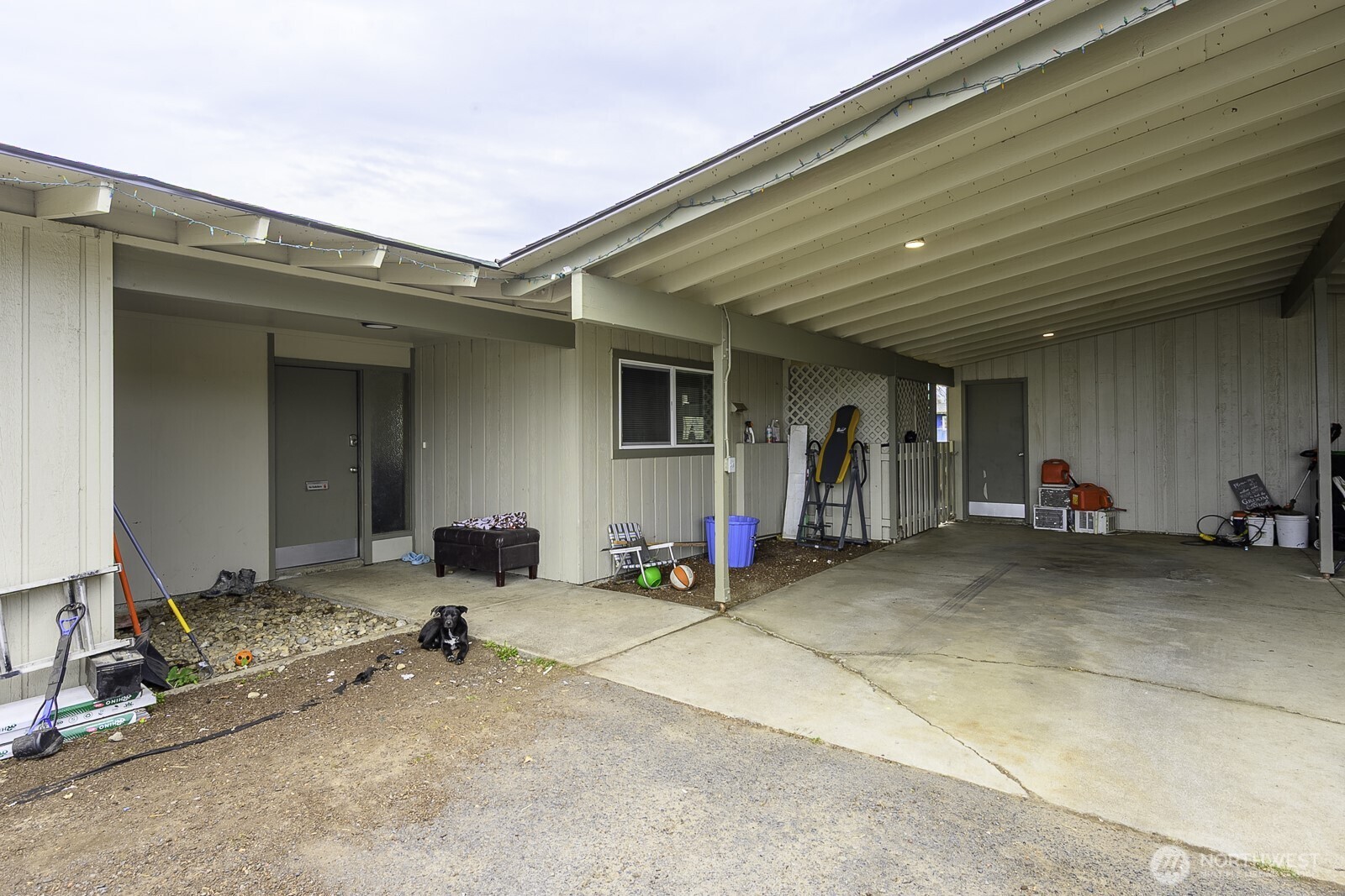 206 208 Beale Avenue , Moses Lake, WA 98837