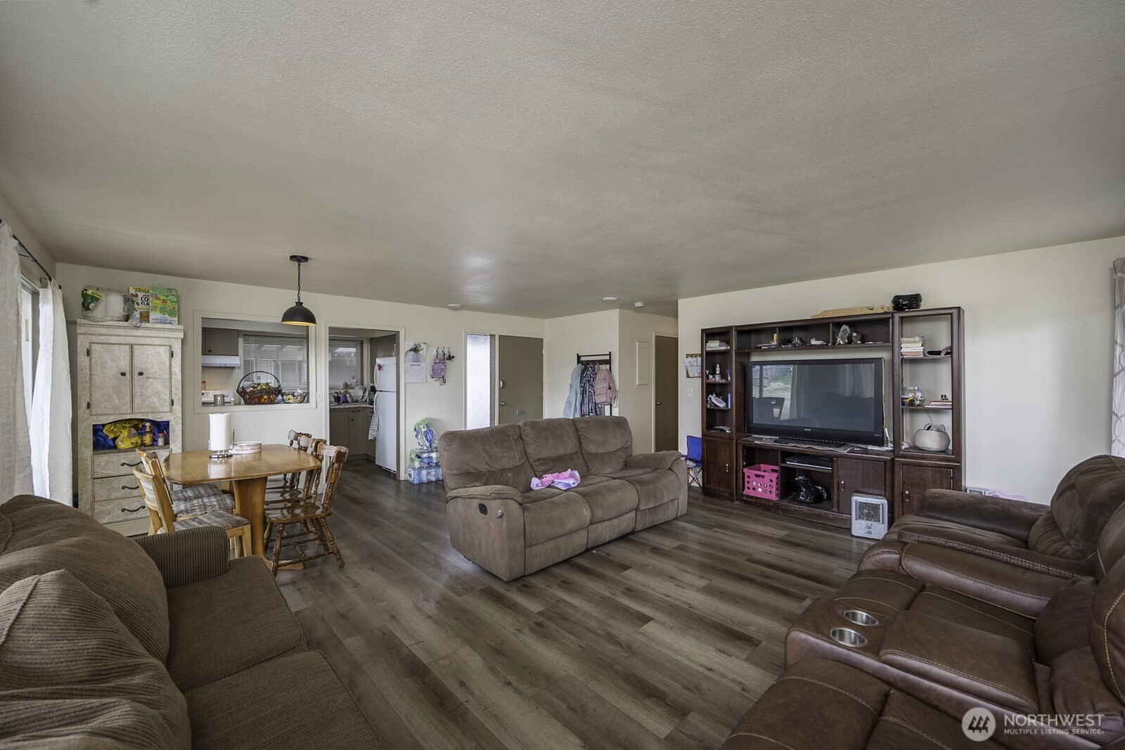 206 208 Beale Avenue , Moses Lake, WA 98837